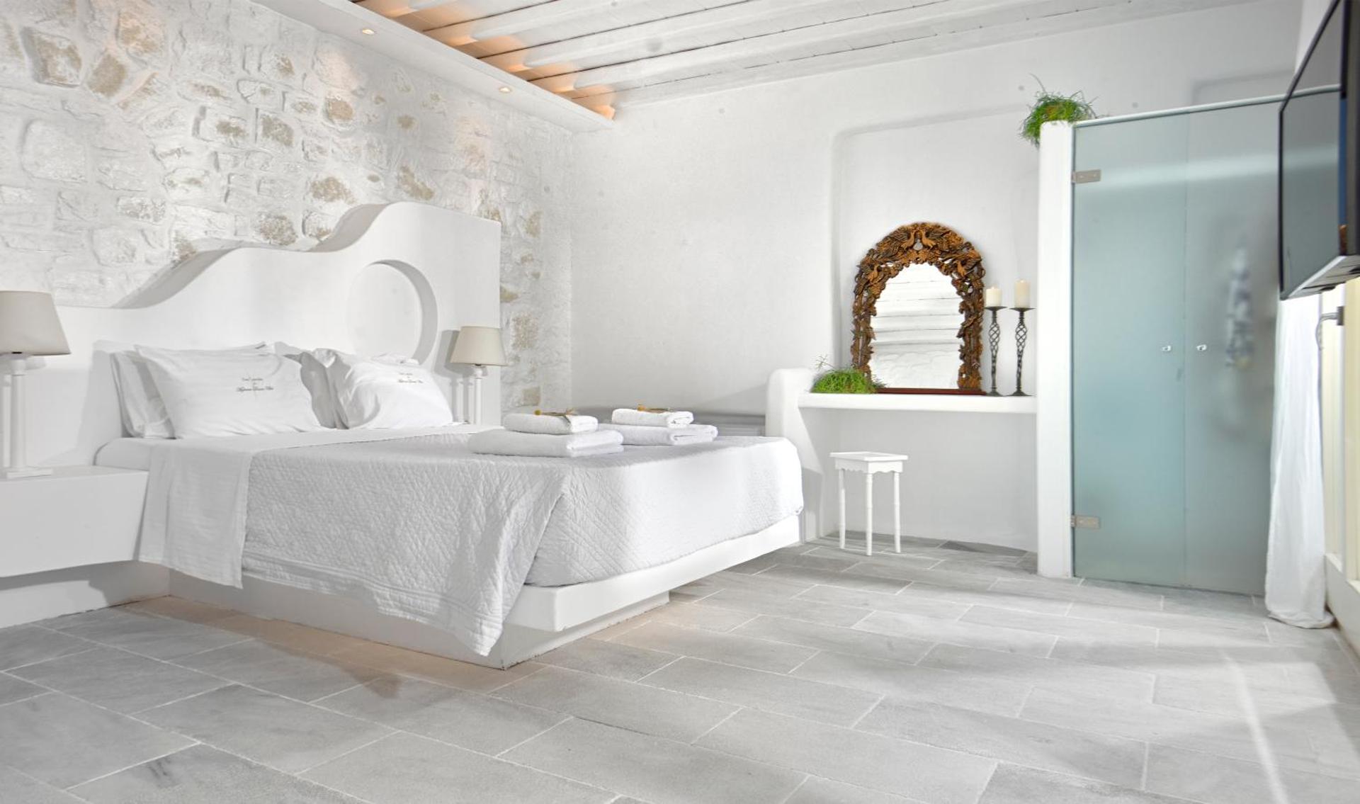 Mykonos Dream Villas - Photo 133