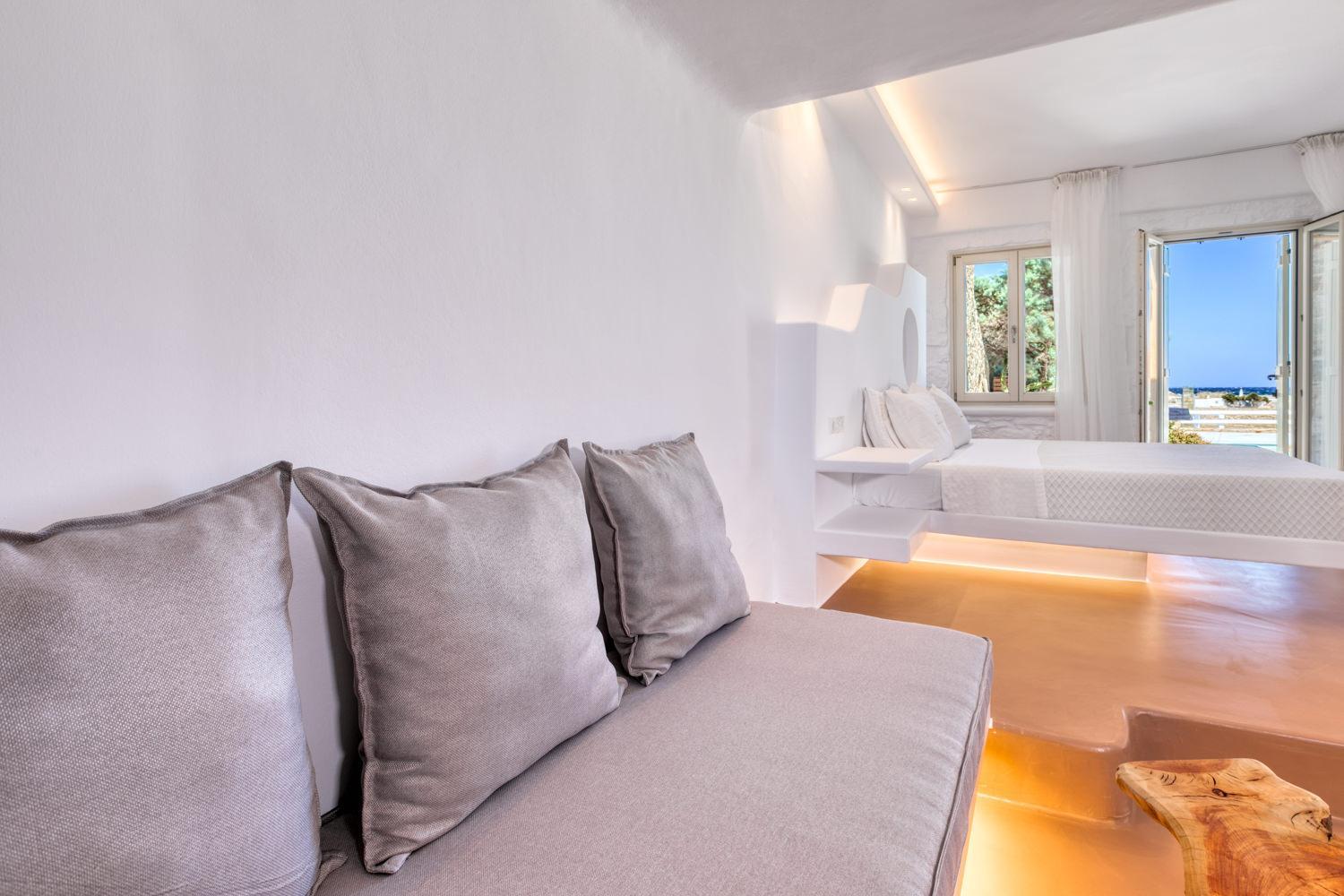 Mykonos Dream Villas - Photo 126