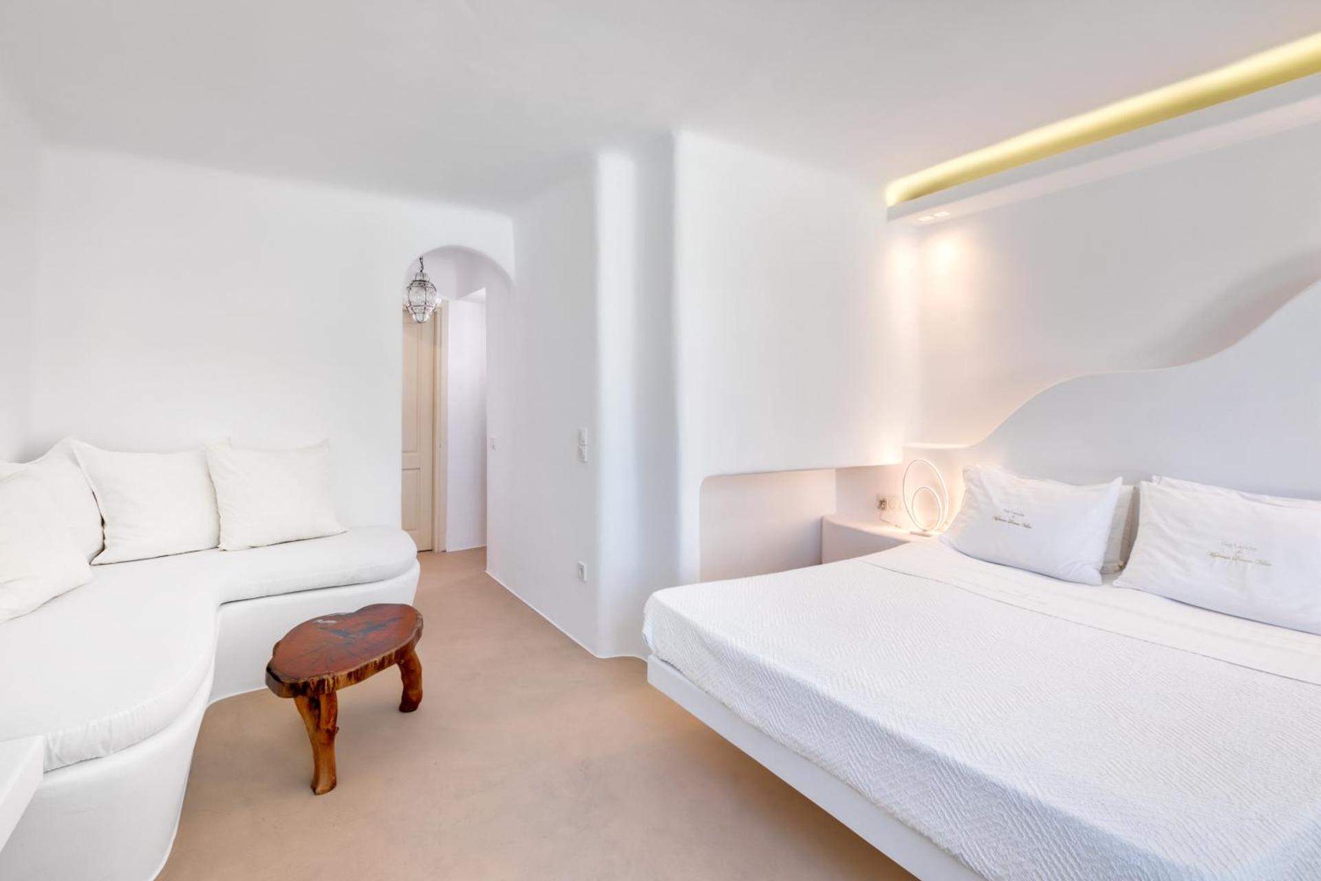 Mykonos Dream Villas - Photo 21