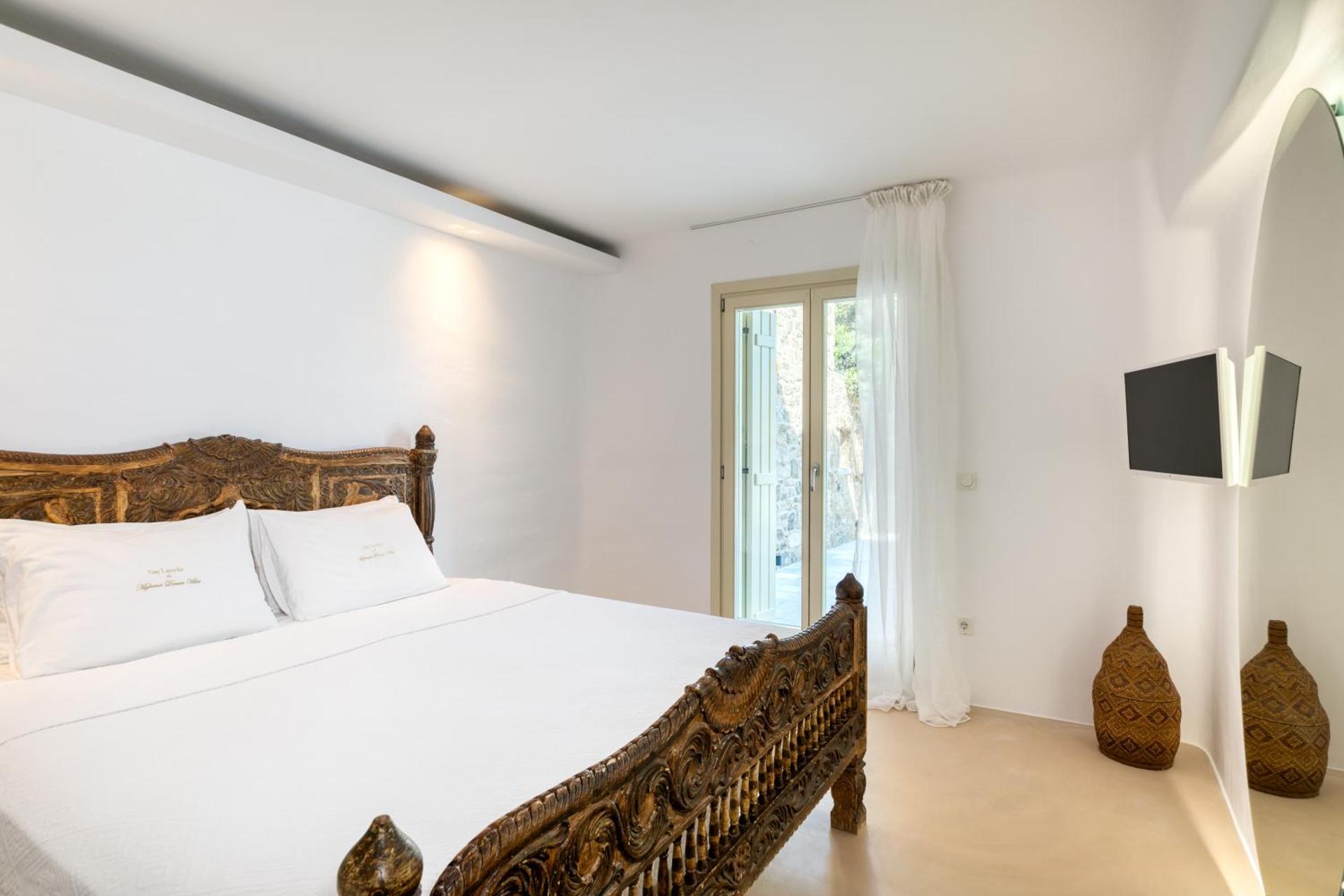 Mykonos Dream Villas - Photo 143