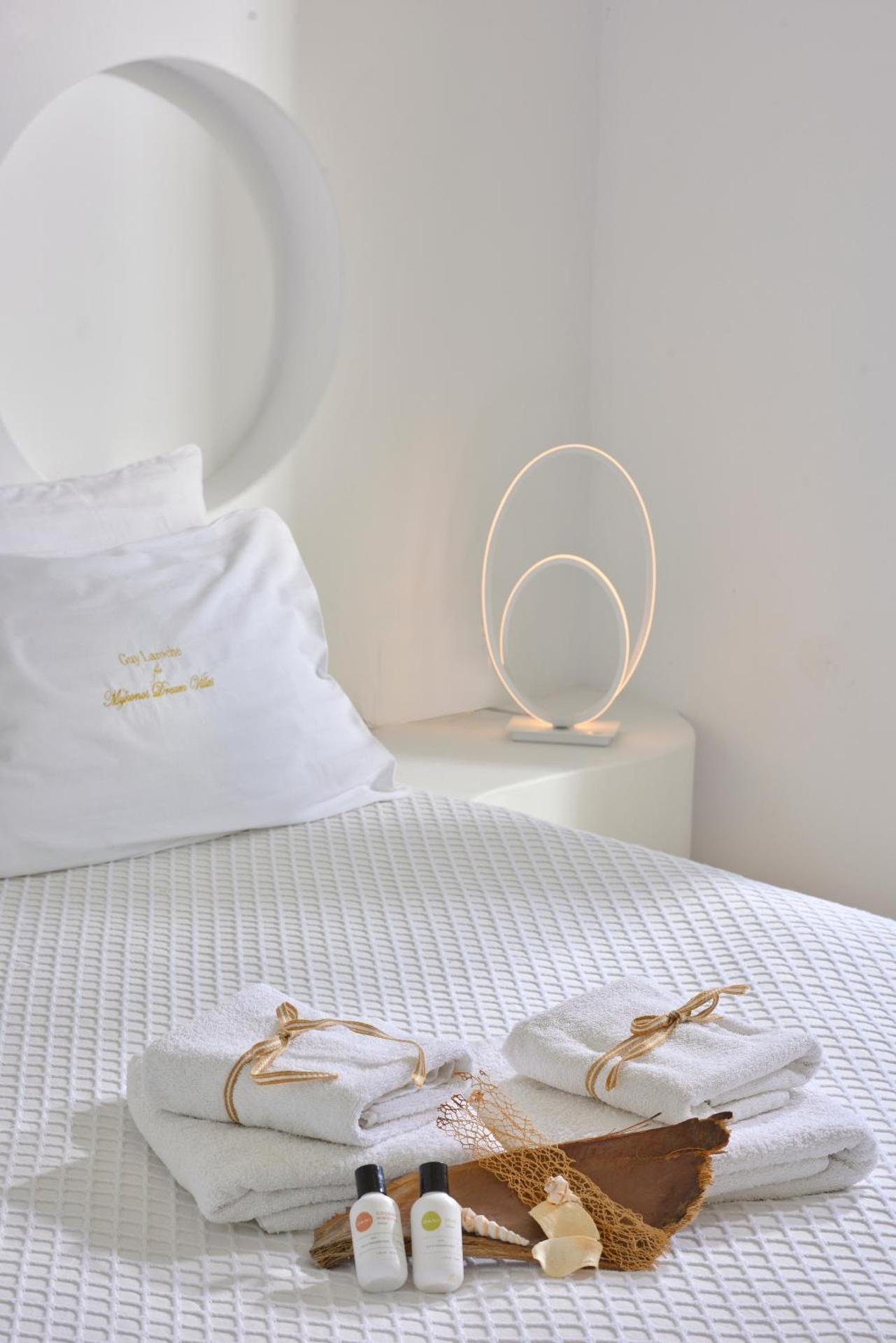 Mykonos Dream Villas - Photo 26