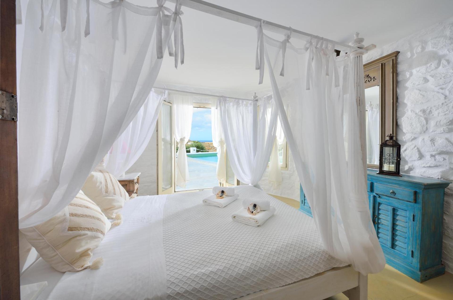 Mykonos Dream Villas - Photo 28