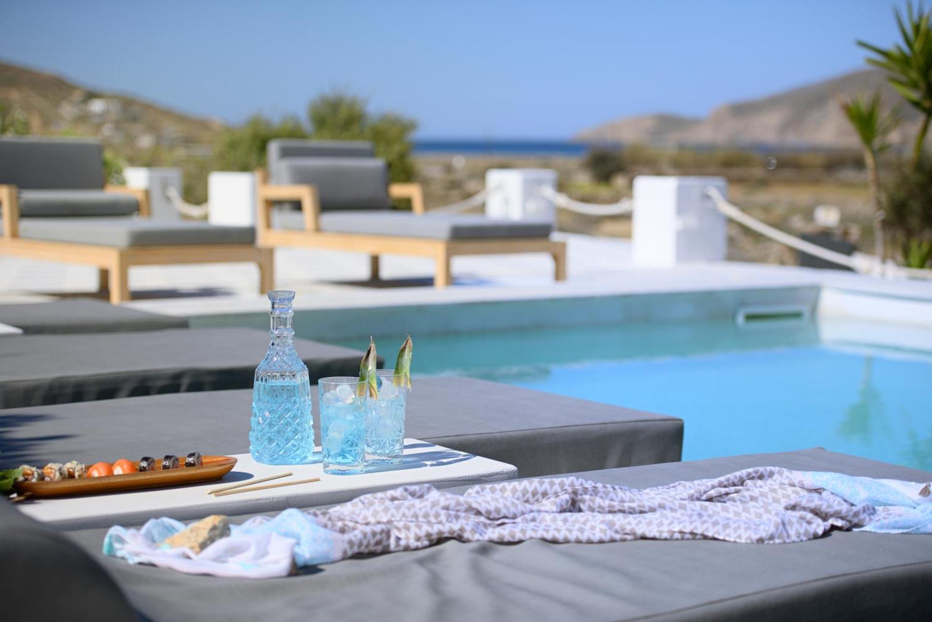 Mykonos Dream Villas - Photo 39