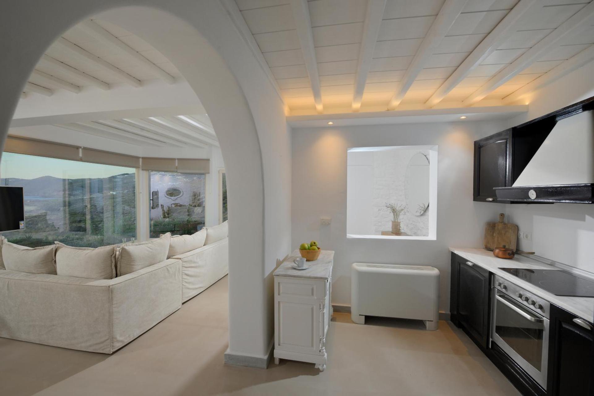 Mykonos Dream Villas - Photo 11