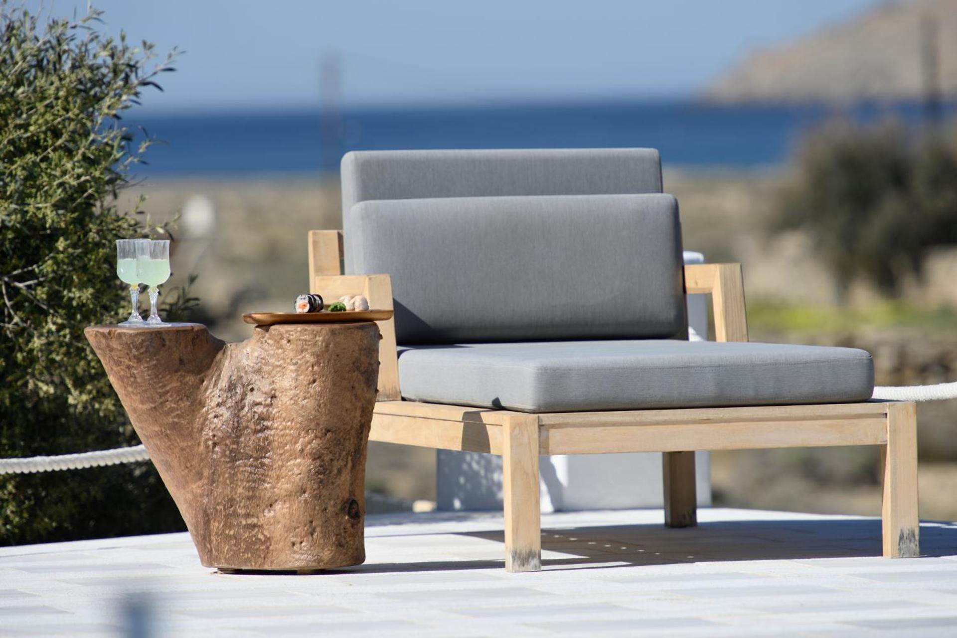 Mykonos Dream Villas - Photo 102