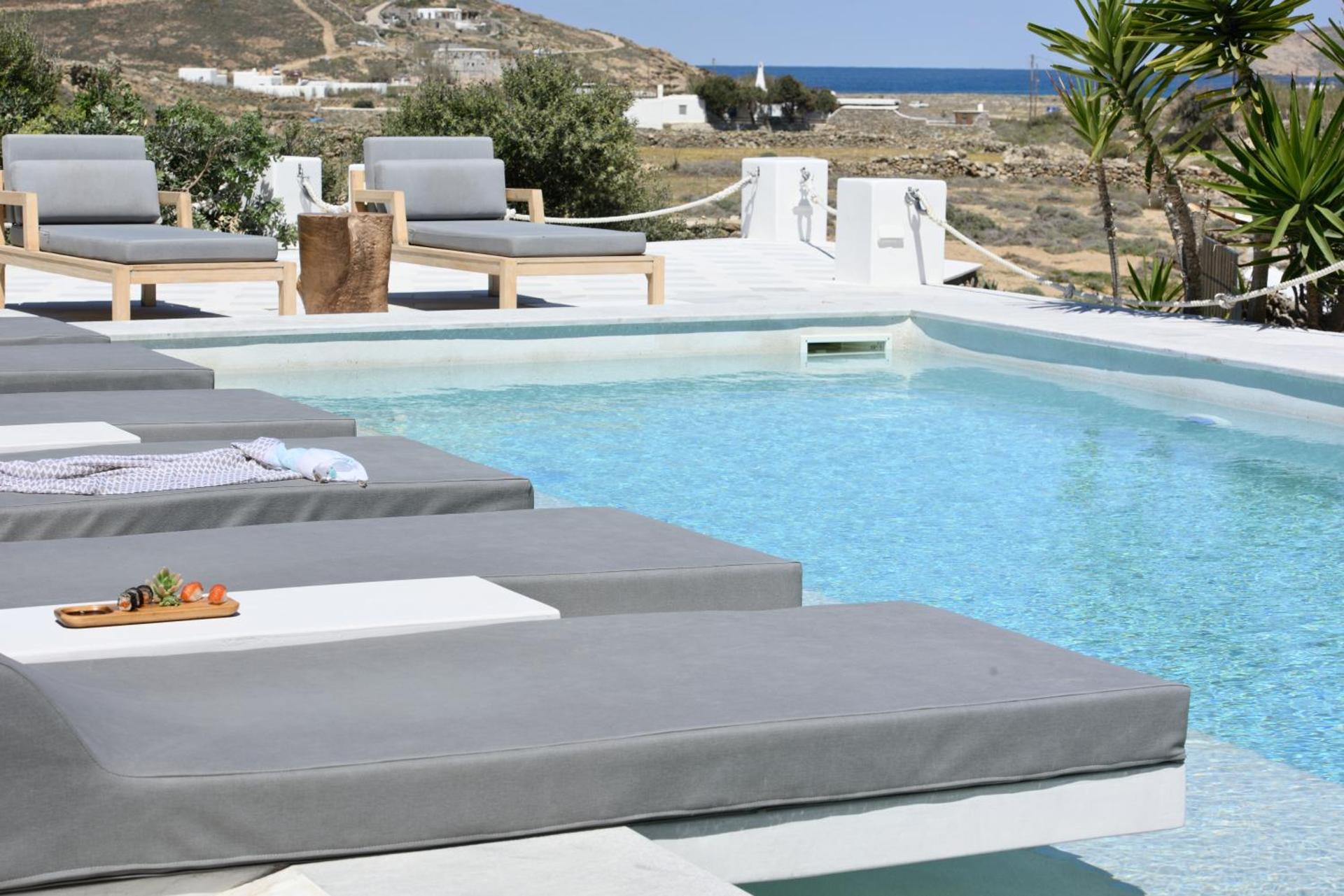 Mykonos Dream Villas - Photo 40
