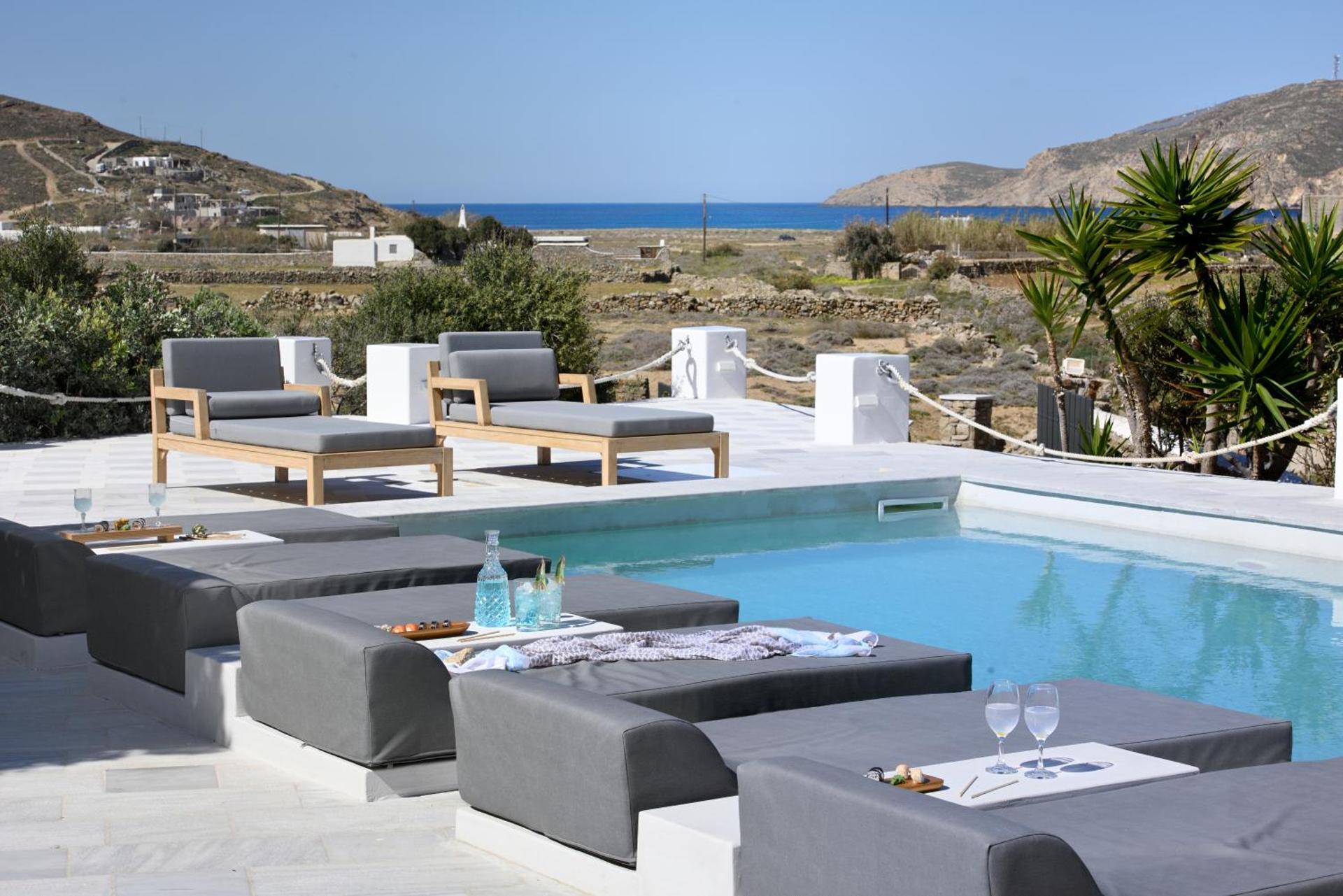 Mykonos Dream Villas - Photo 41