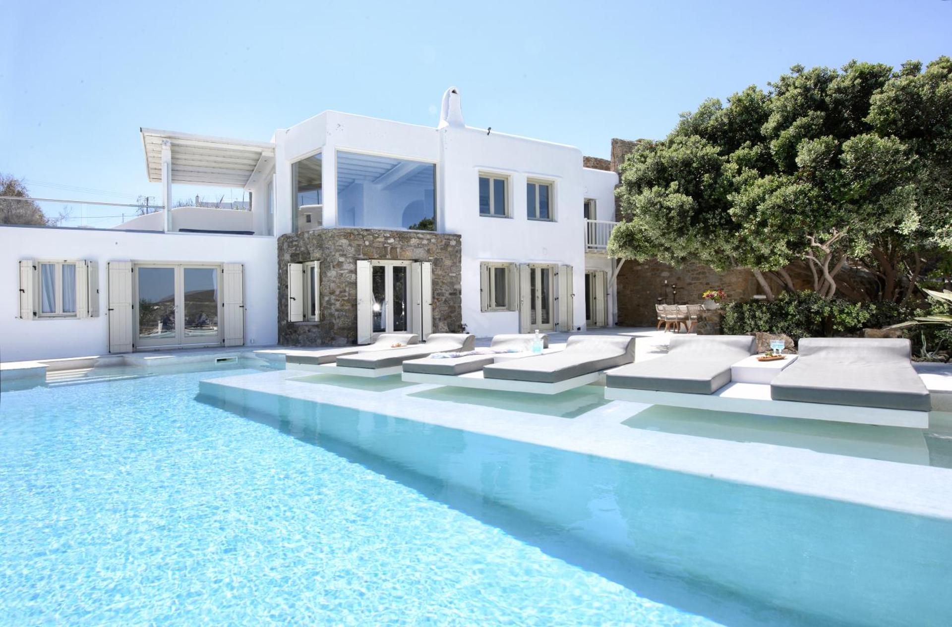 Mykonos Dream Villas - Photo 33
