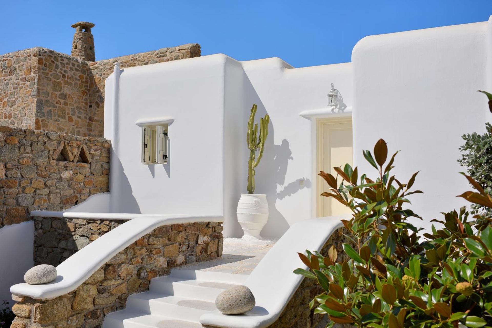 Mykonos Dream Villas - Photo 34