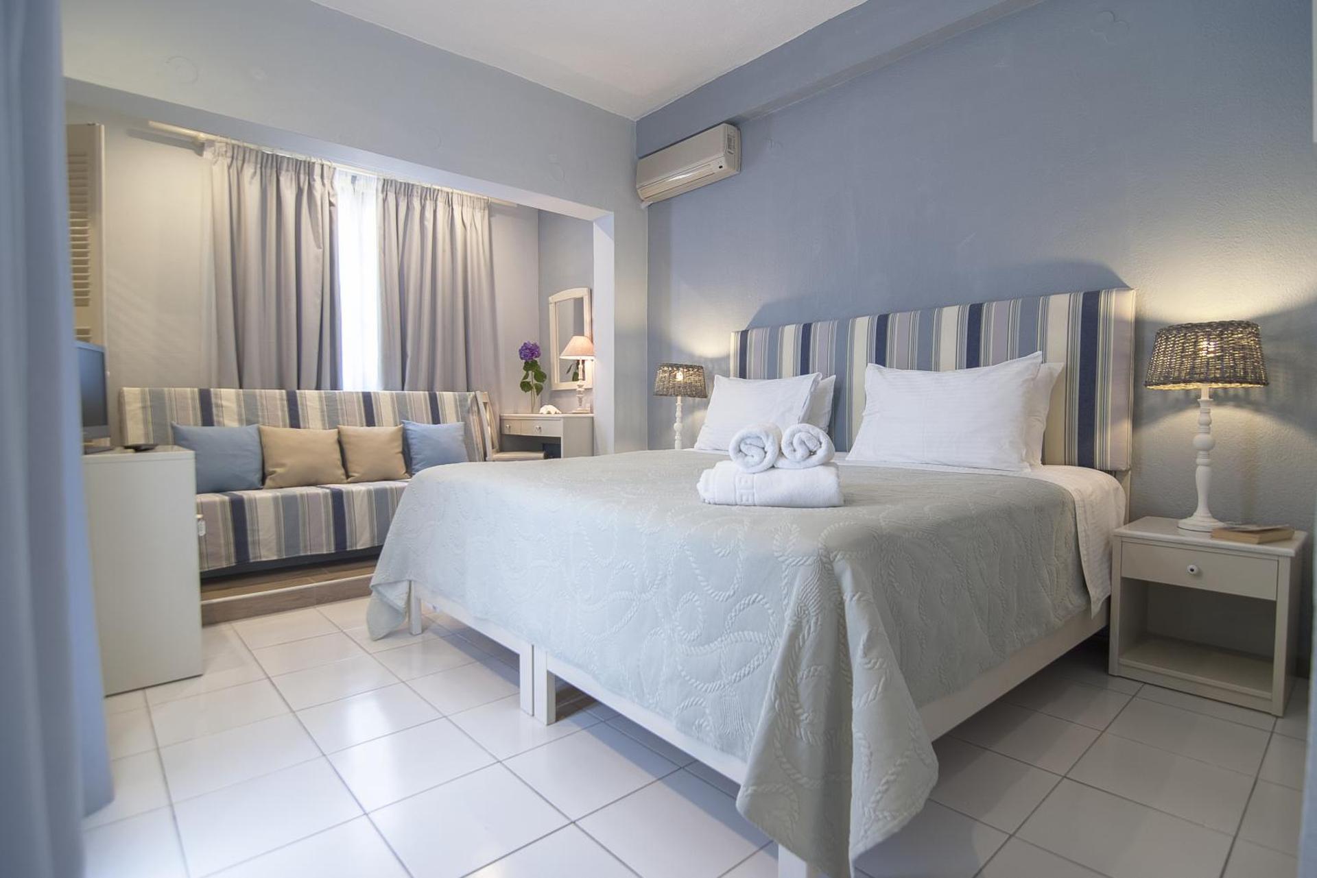 Kenta Beach Hotel - Photo 26