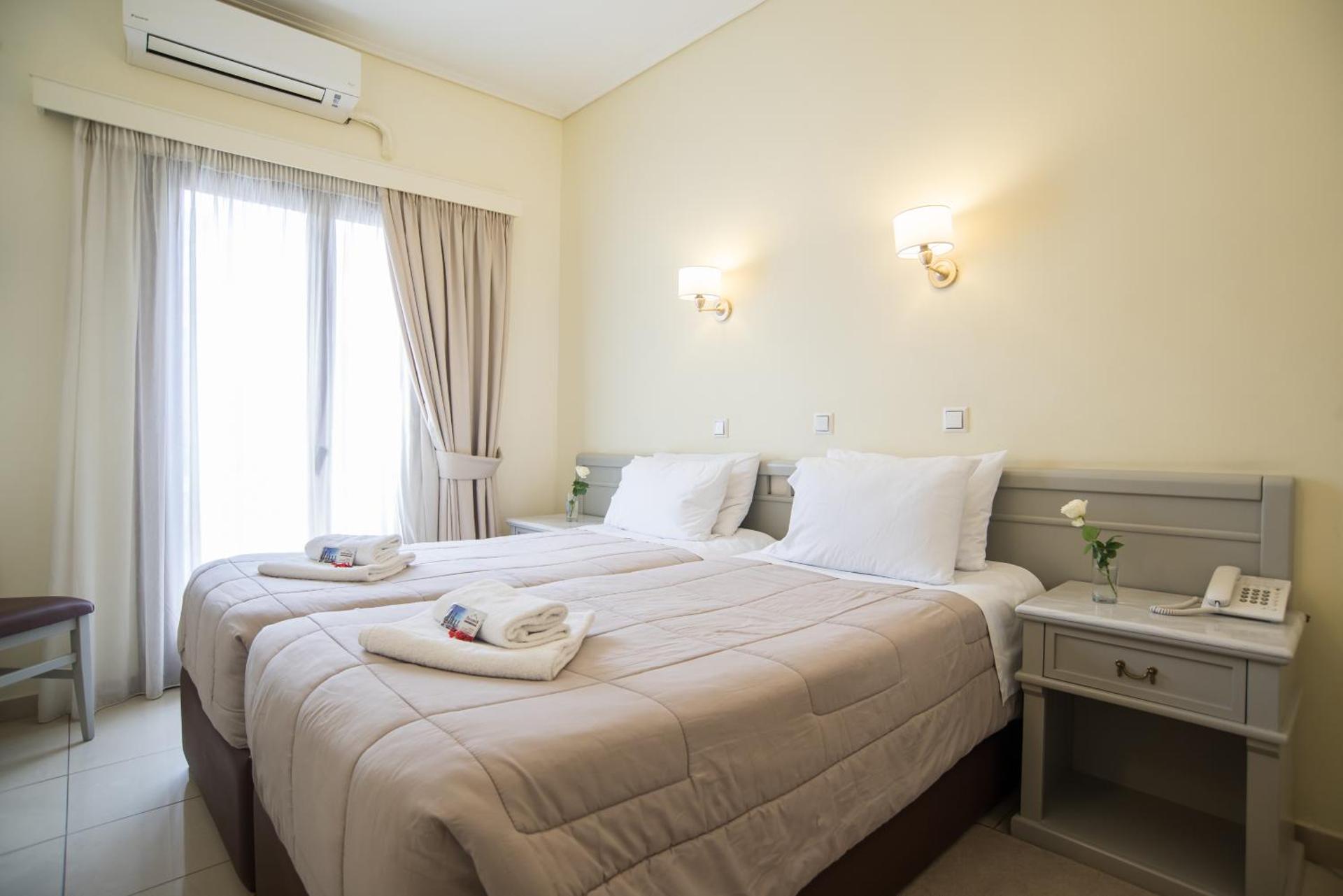 Parnassos Delphi Hotel - Photo 7