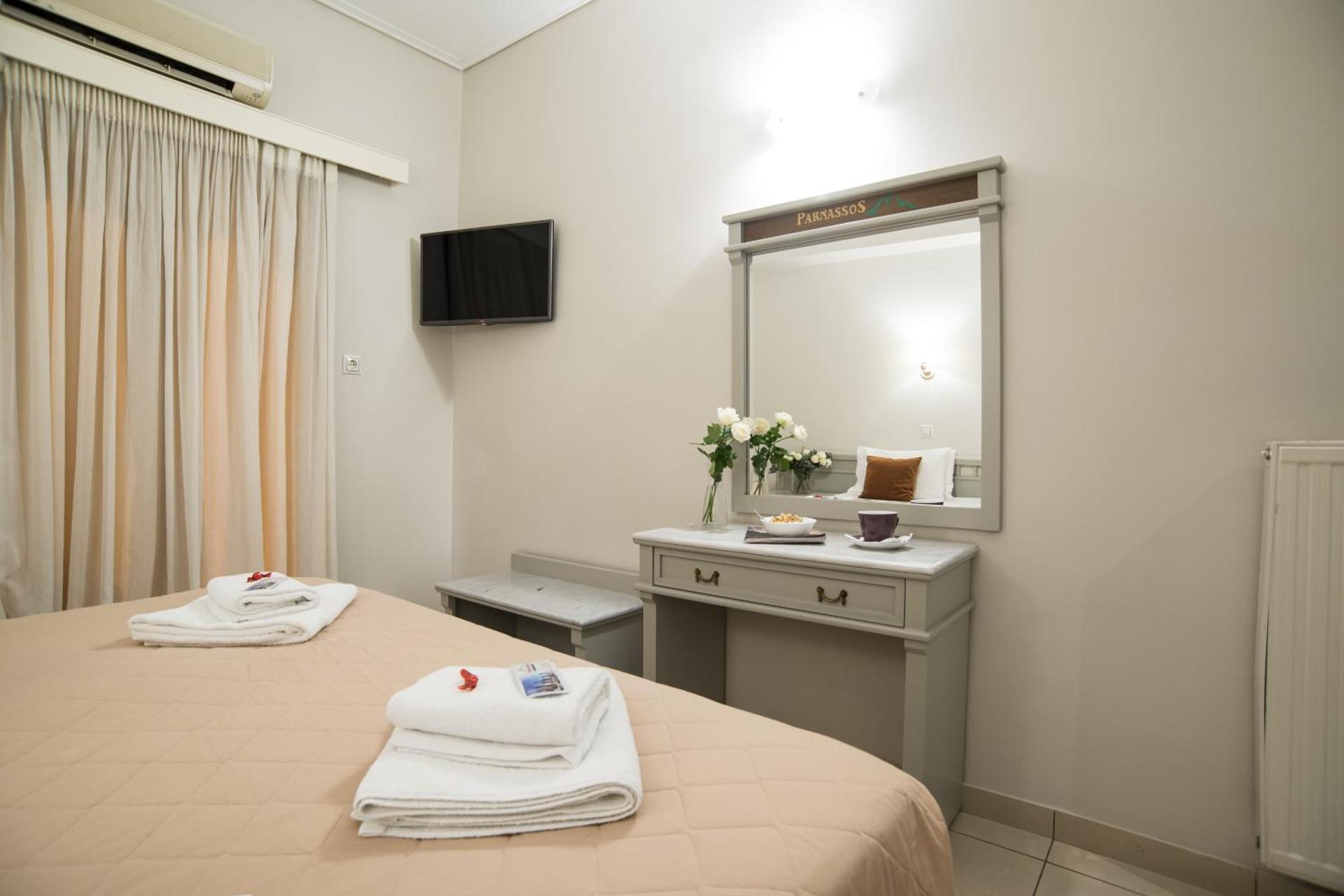 Parnassos Delphi Hotel - Photo 17