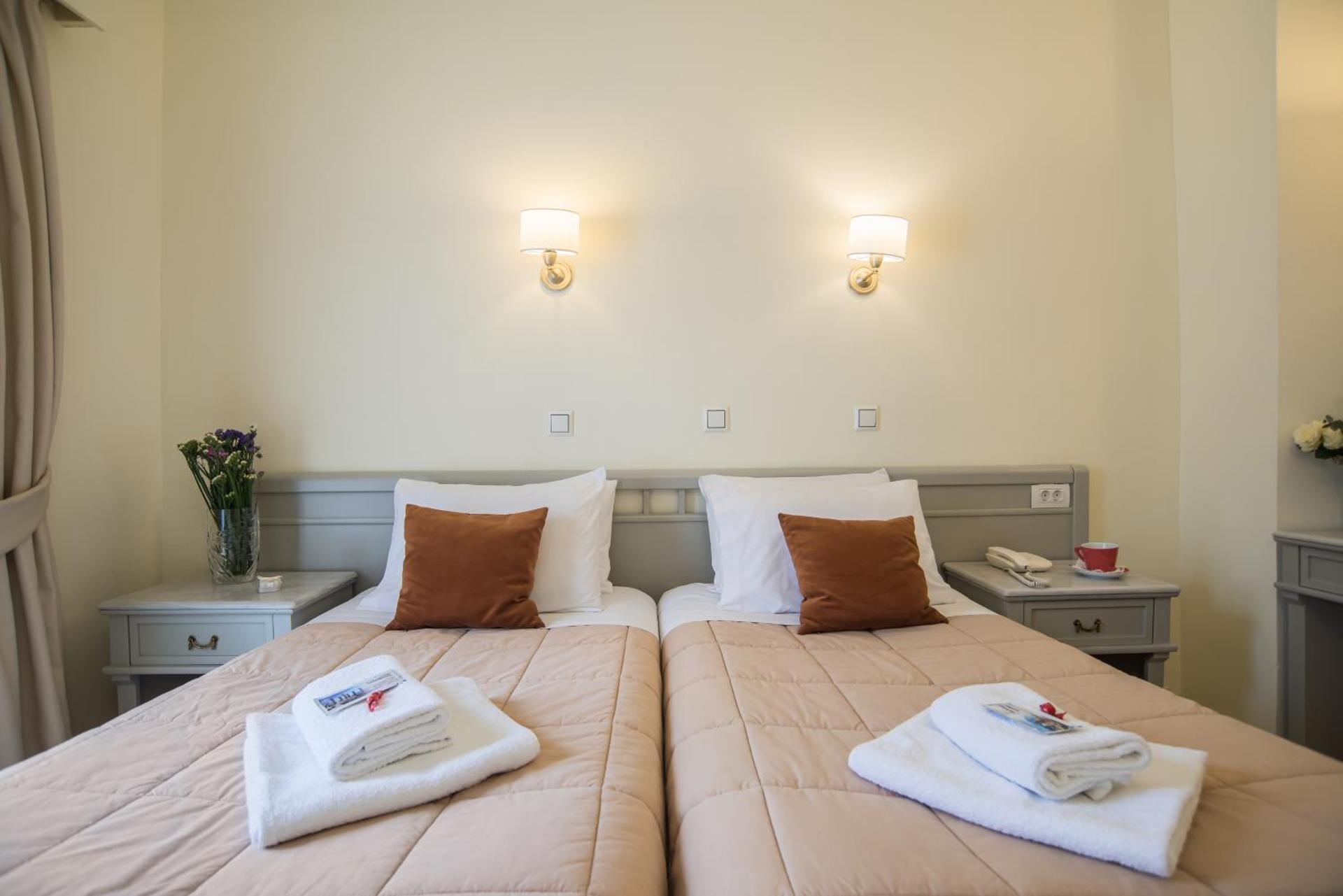 Parnassos Delphi Hotel - Photo 19