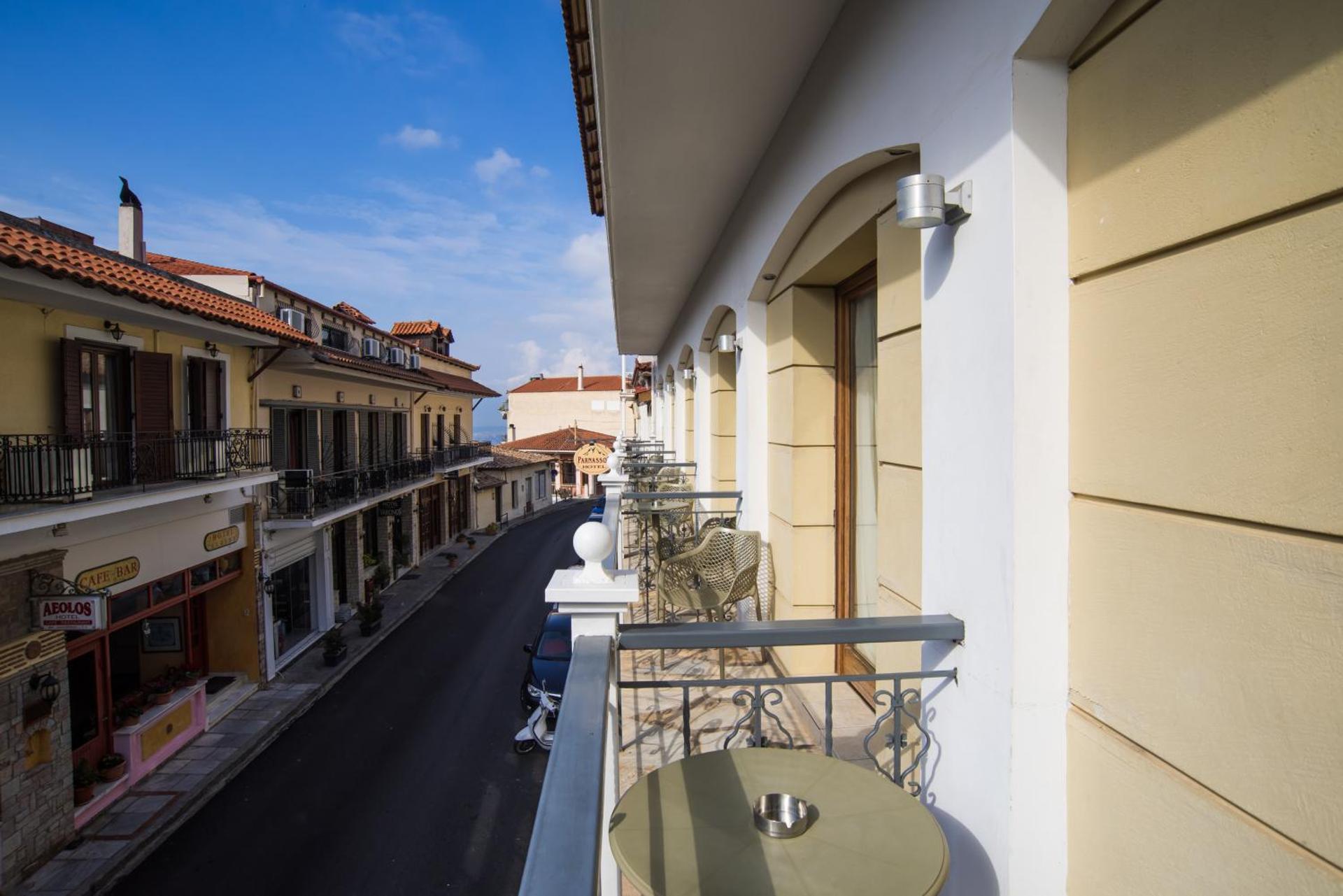 Parnassos Delphi Hotel - Photo 25