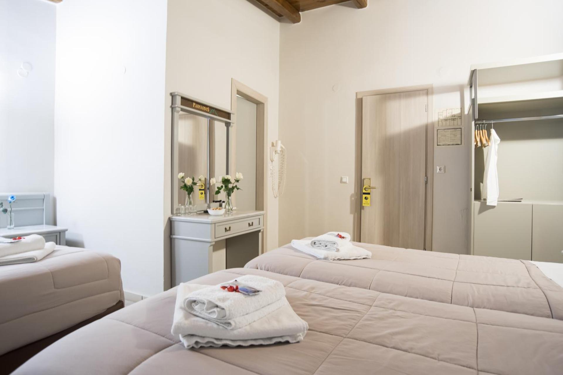 Parnassos Delphi Hotel - Photo 65