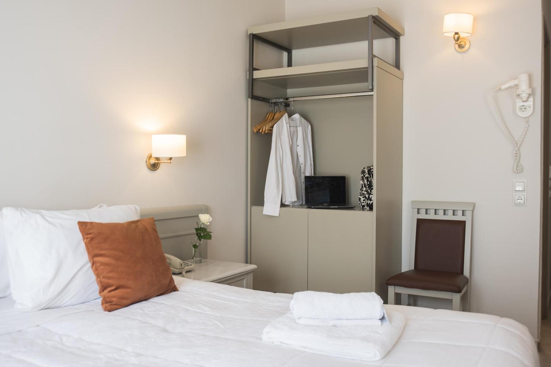 Parnassos Delphi Hotel - Photo 11