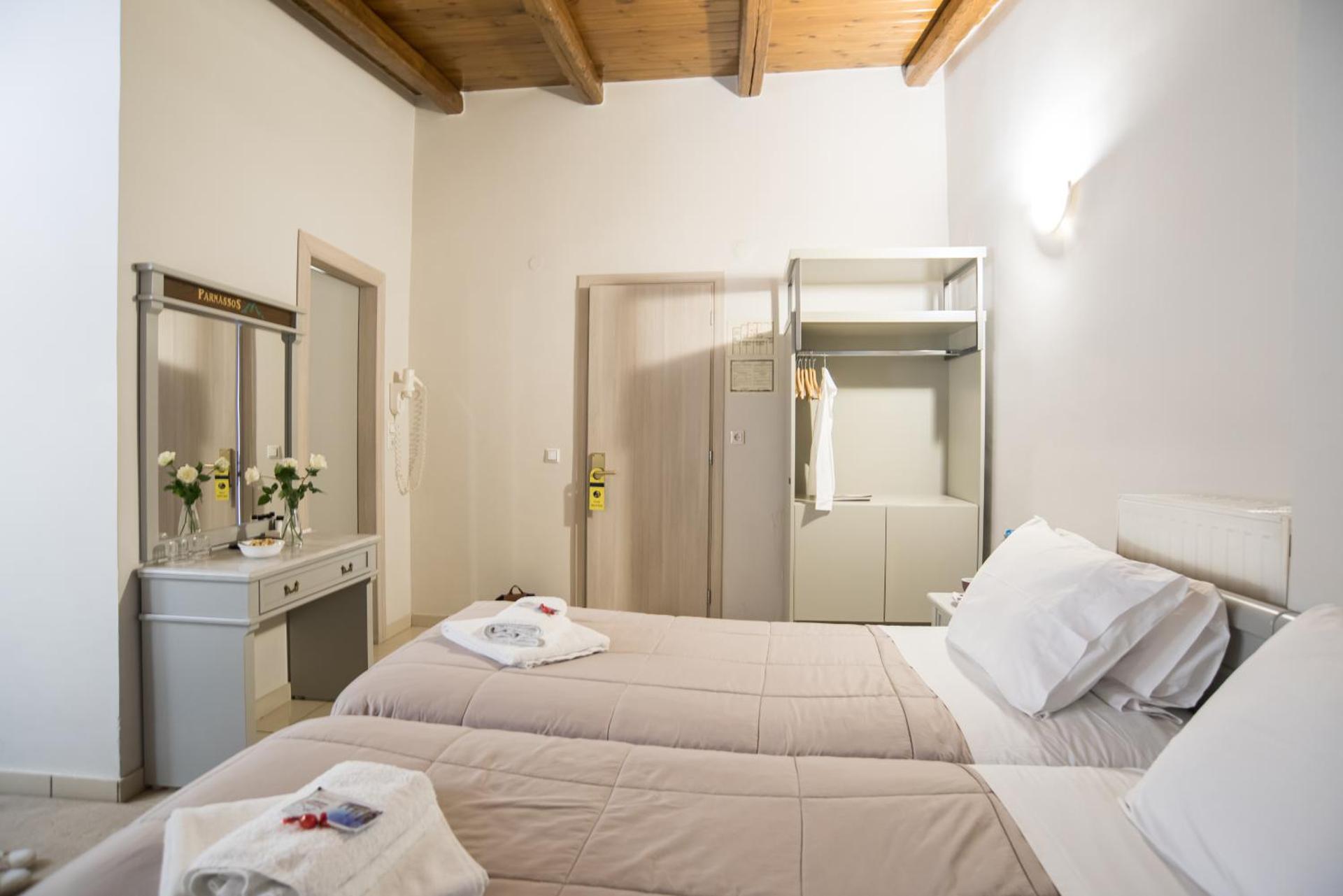 Parnassos Delphi Hotel - Photo 64