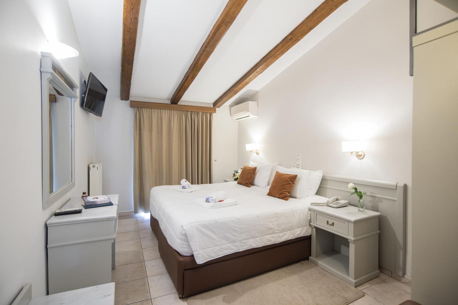 Parnassos Delphi Hotel - Photo 89