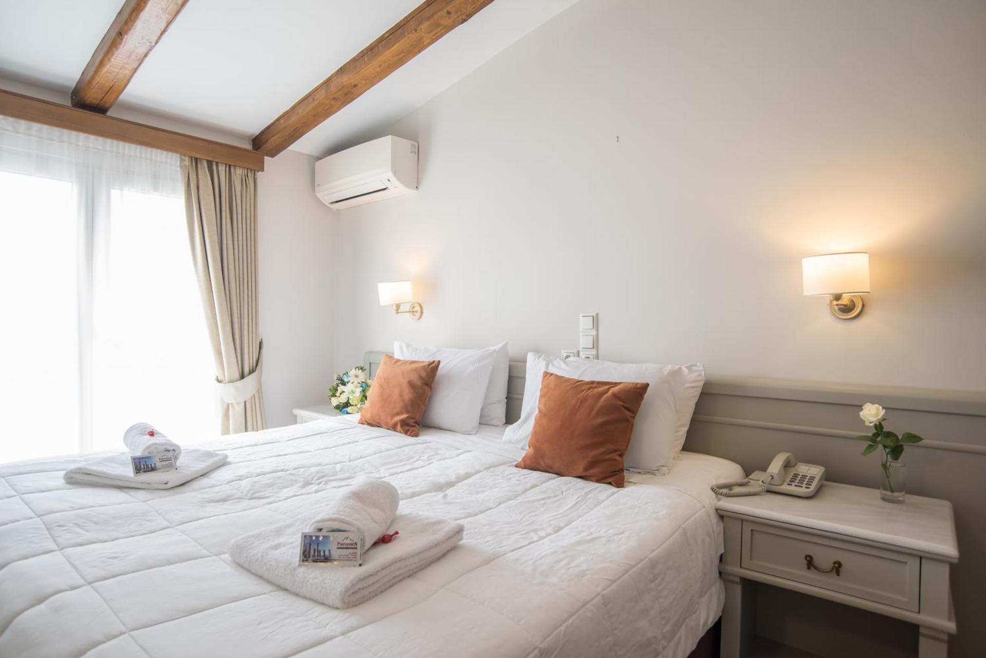 Parnassos Delphi Hotel - Photo 88