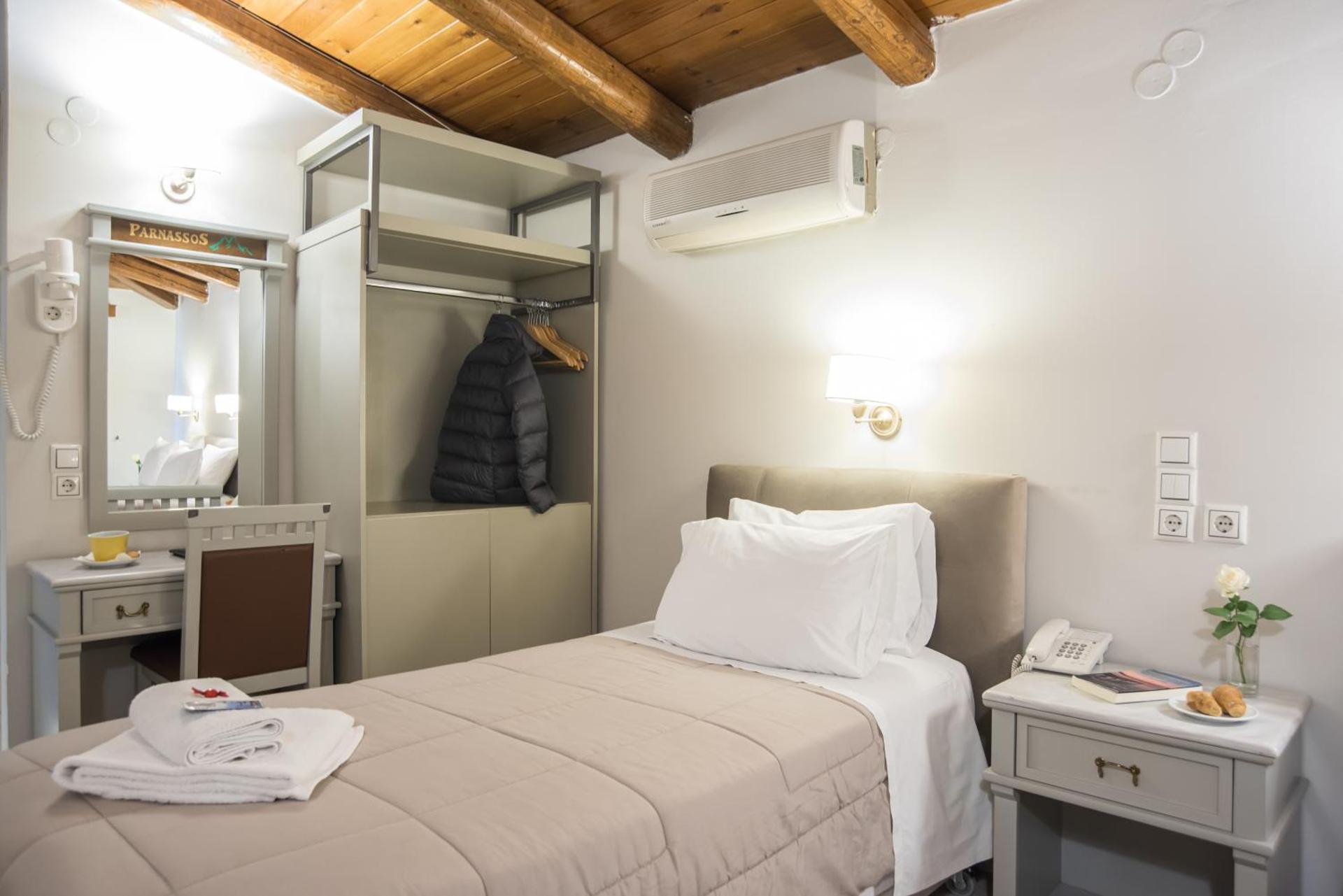 Parnassos Delphi Hotel - Photo 21