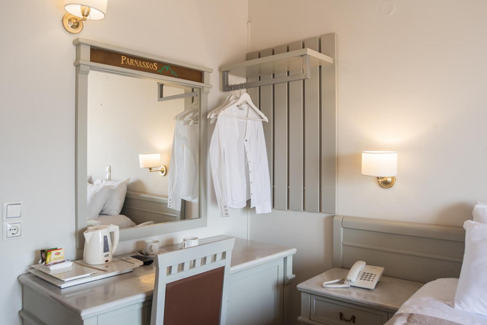 Parnassos Delphi Hotel - Photo 44