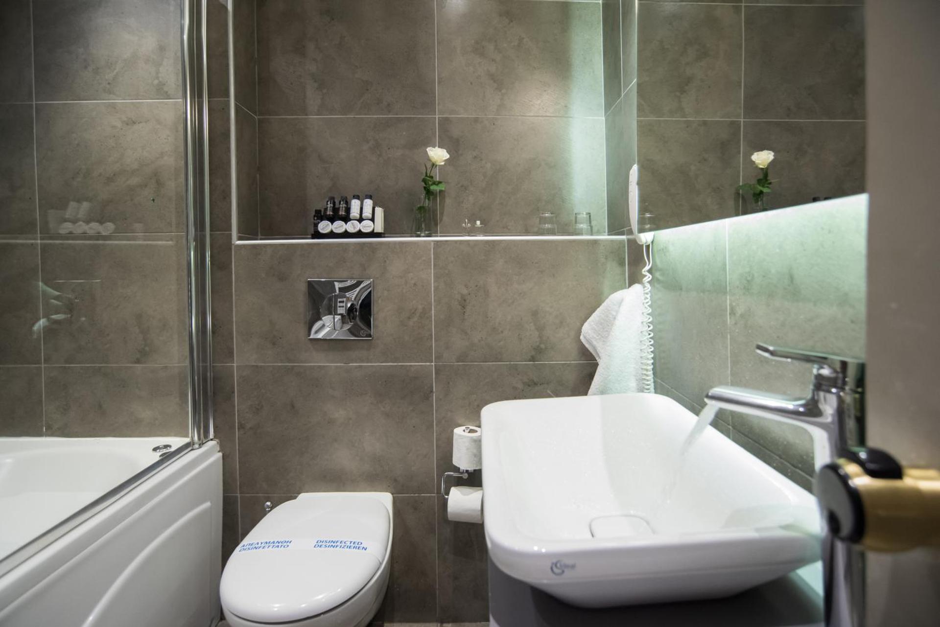 Parnassos Delphi Hotel - Photo 84