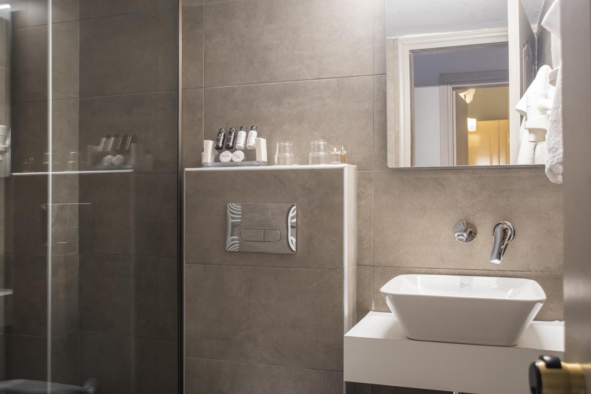 Parnassos Delphi Hotel - Photo 48