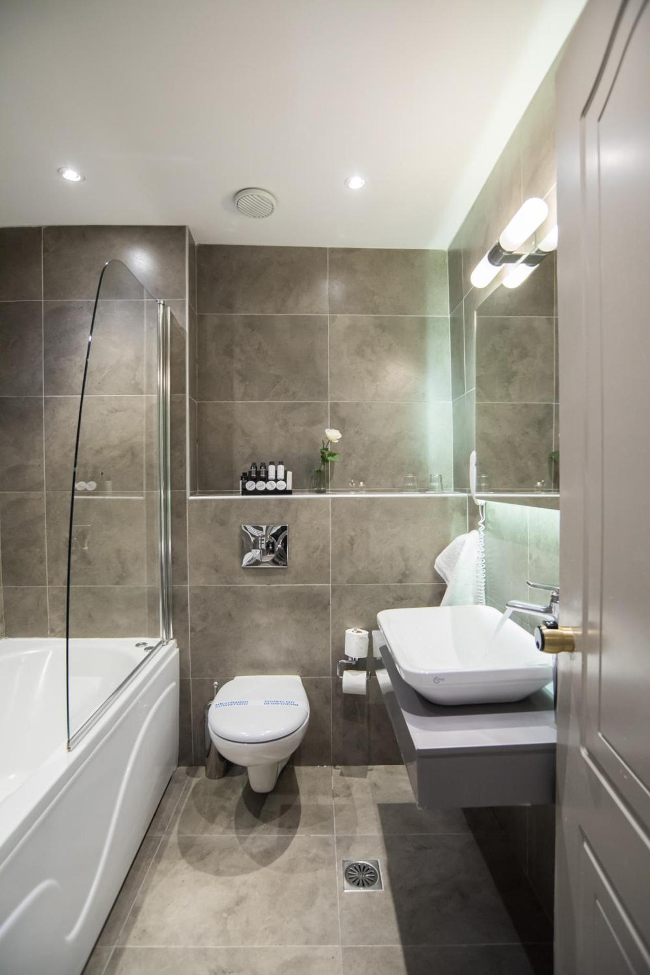 Parnassos Delphi Hotel - Photo 83