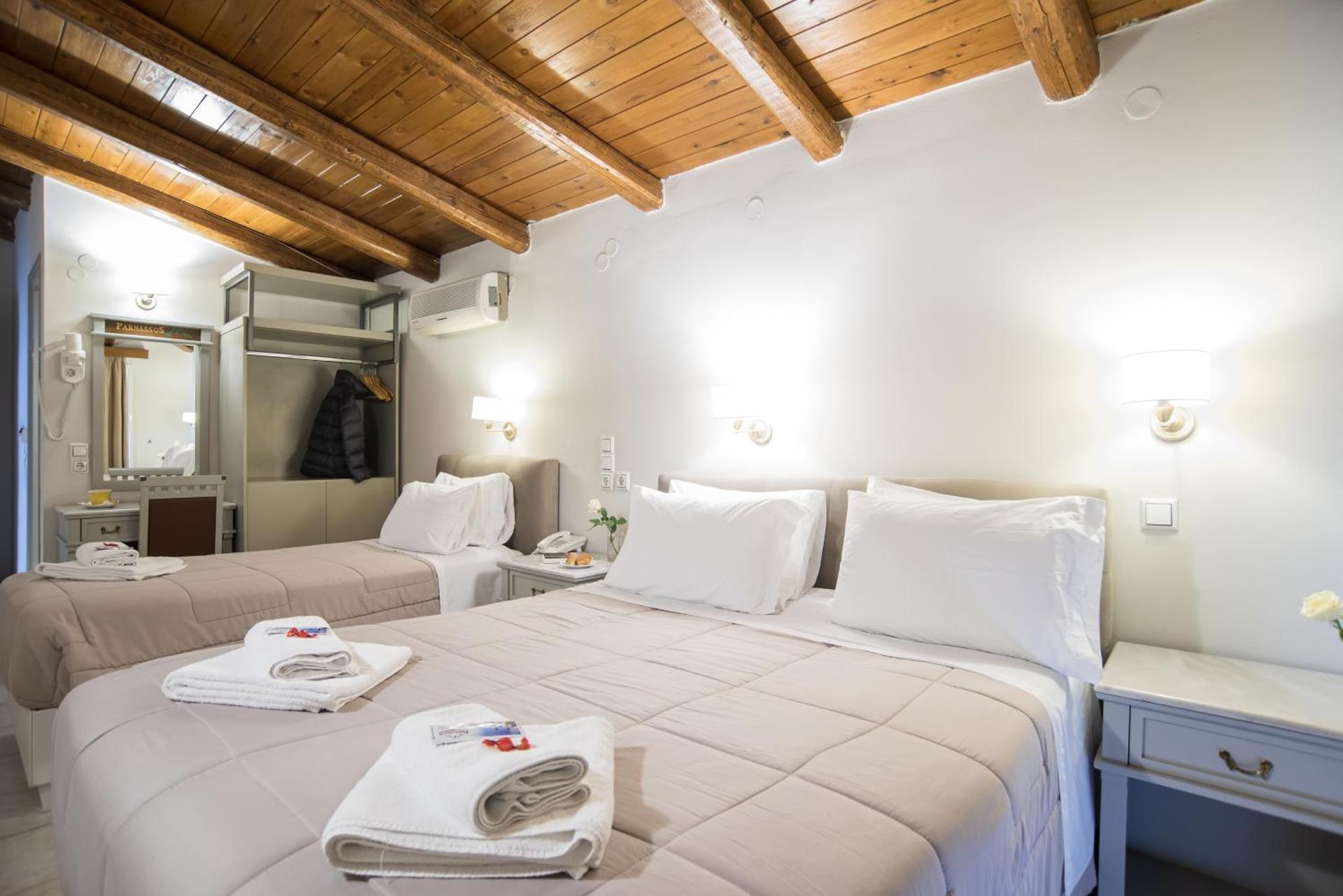 Parnassos Delphi Hotel - Photo 36