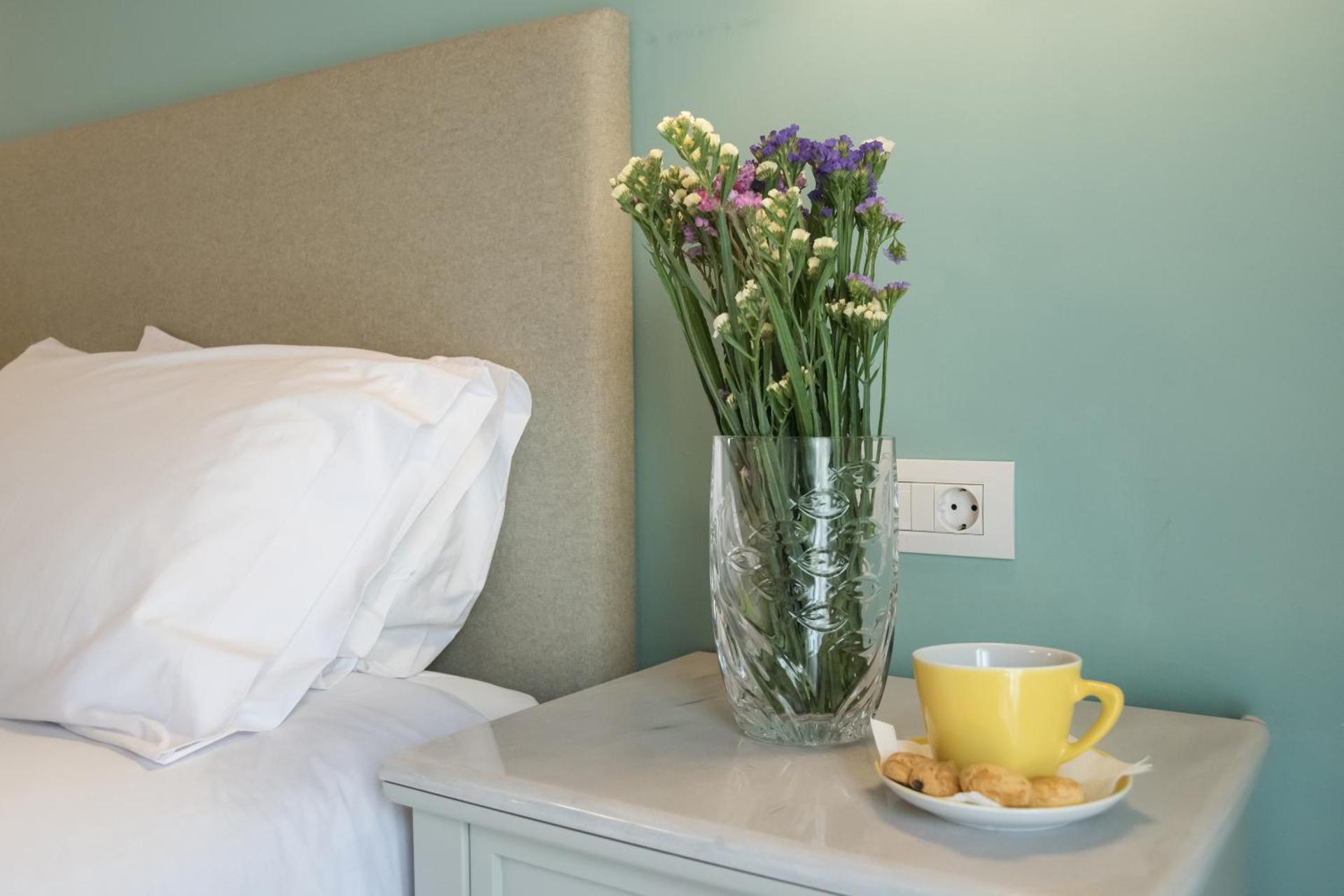 Parnassos Delphi Hotel - Photo 79