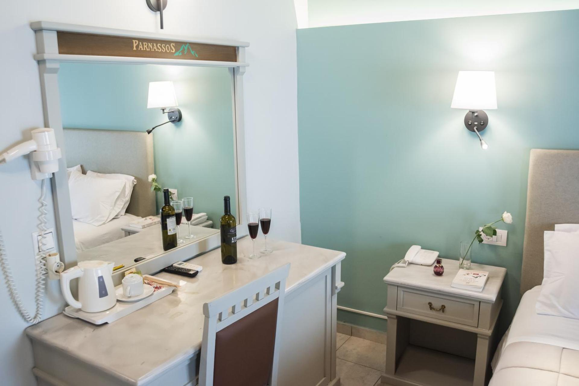 Parnassos Delphi Hotel - Photo 76