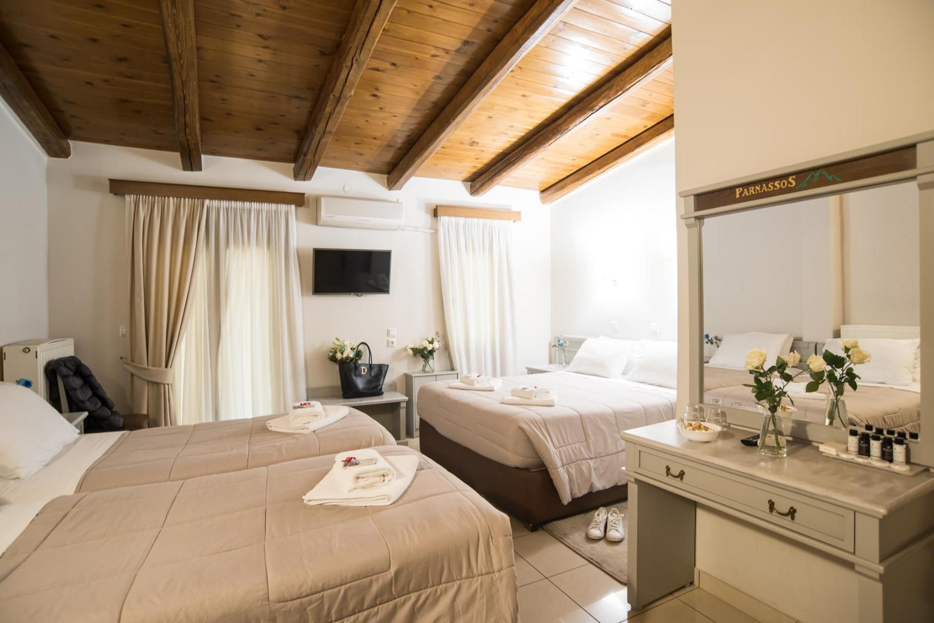 Parnassos Delphi Hotel - Photo 62