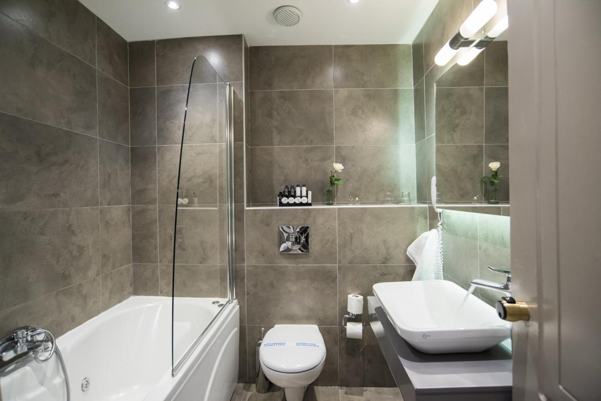 Parnassos Delphi Hotel - Photo 85