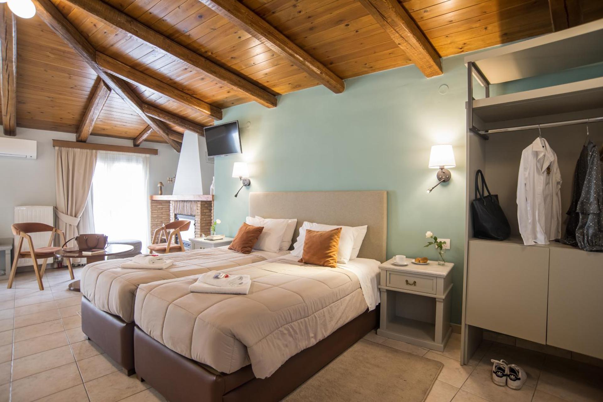 Parnassos Delphi Hotel - Photo 71