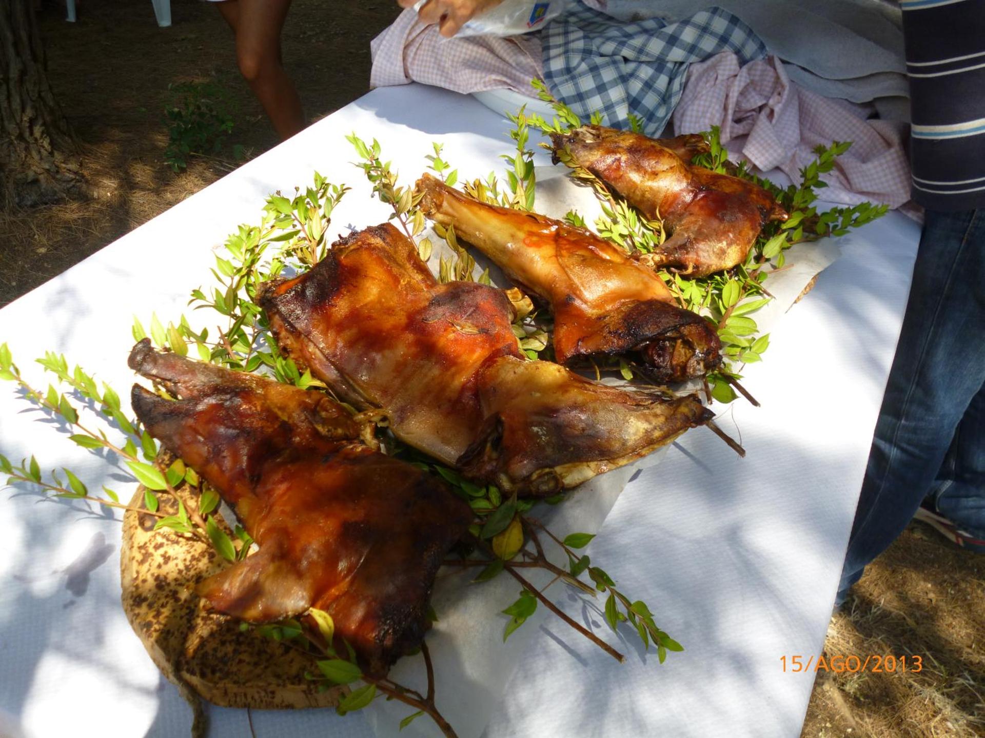 Agriturismo Cuile de Molino - Photo 125