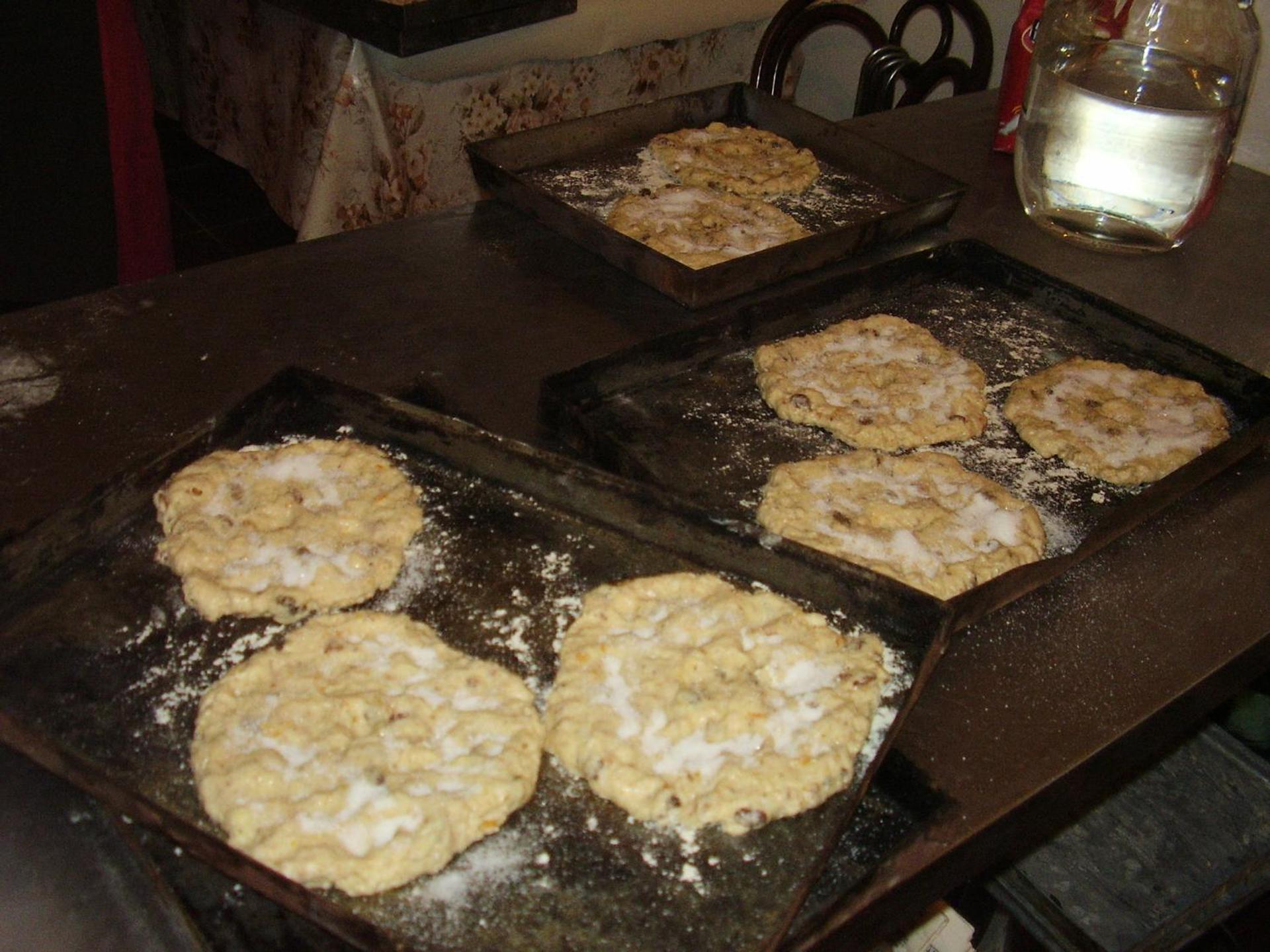 Agriturismo Cuile de Molino - Photo 126