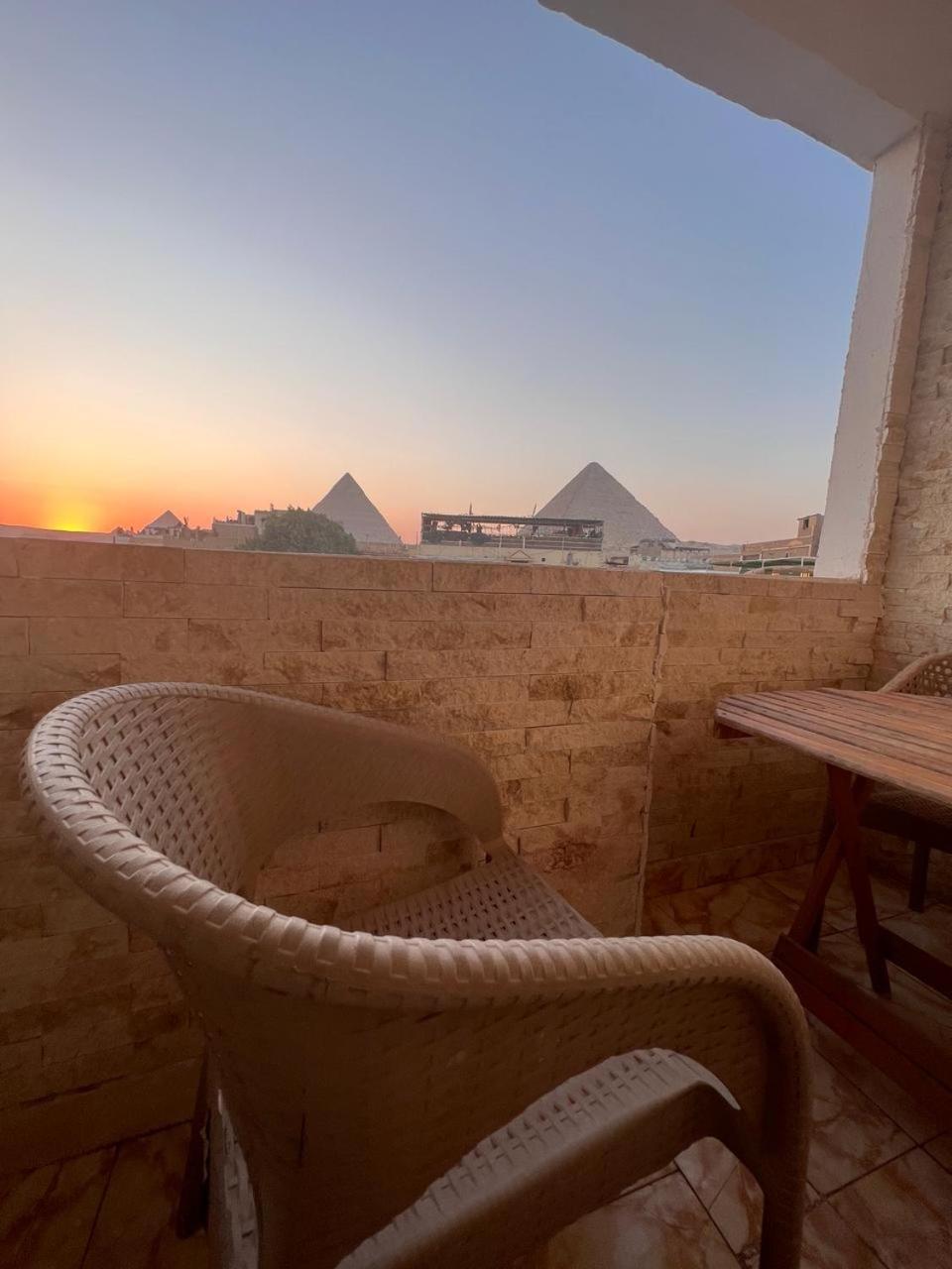 Pyramids Top Inn - Photo 70