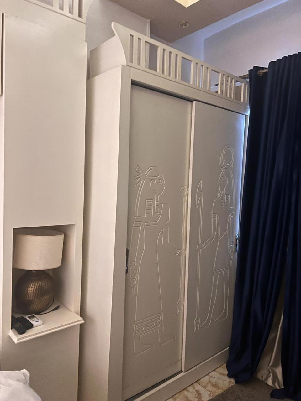 Pyramids Top Inn - Photo 65