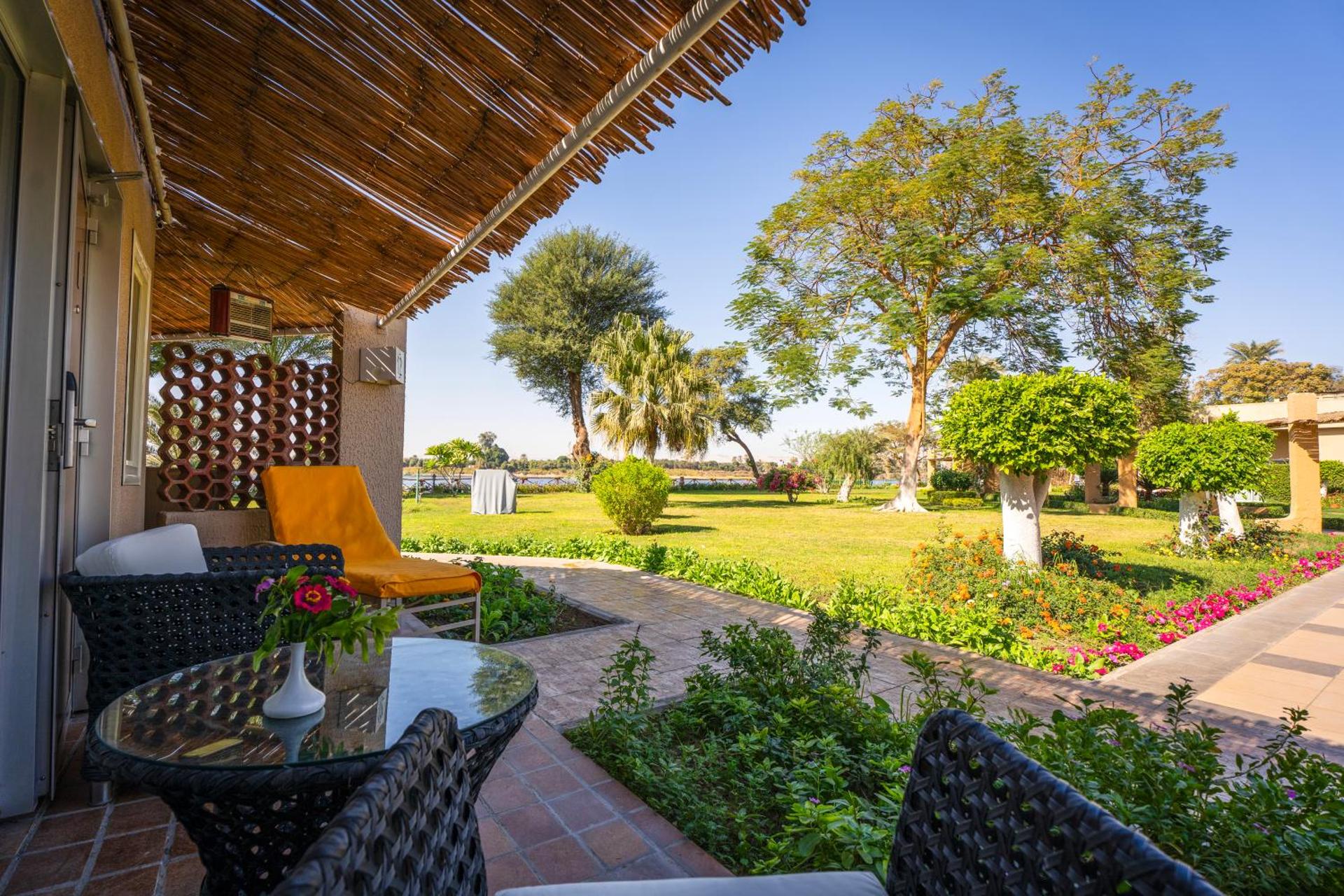 Jolie Ville Hotel & Spa Kings Island Luxor - Photo 50