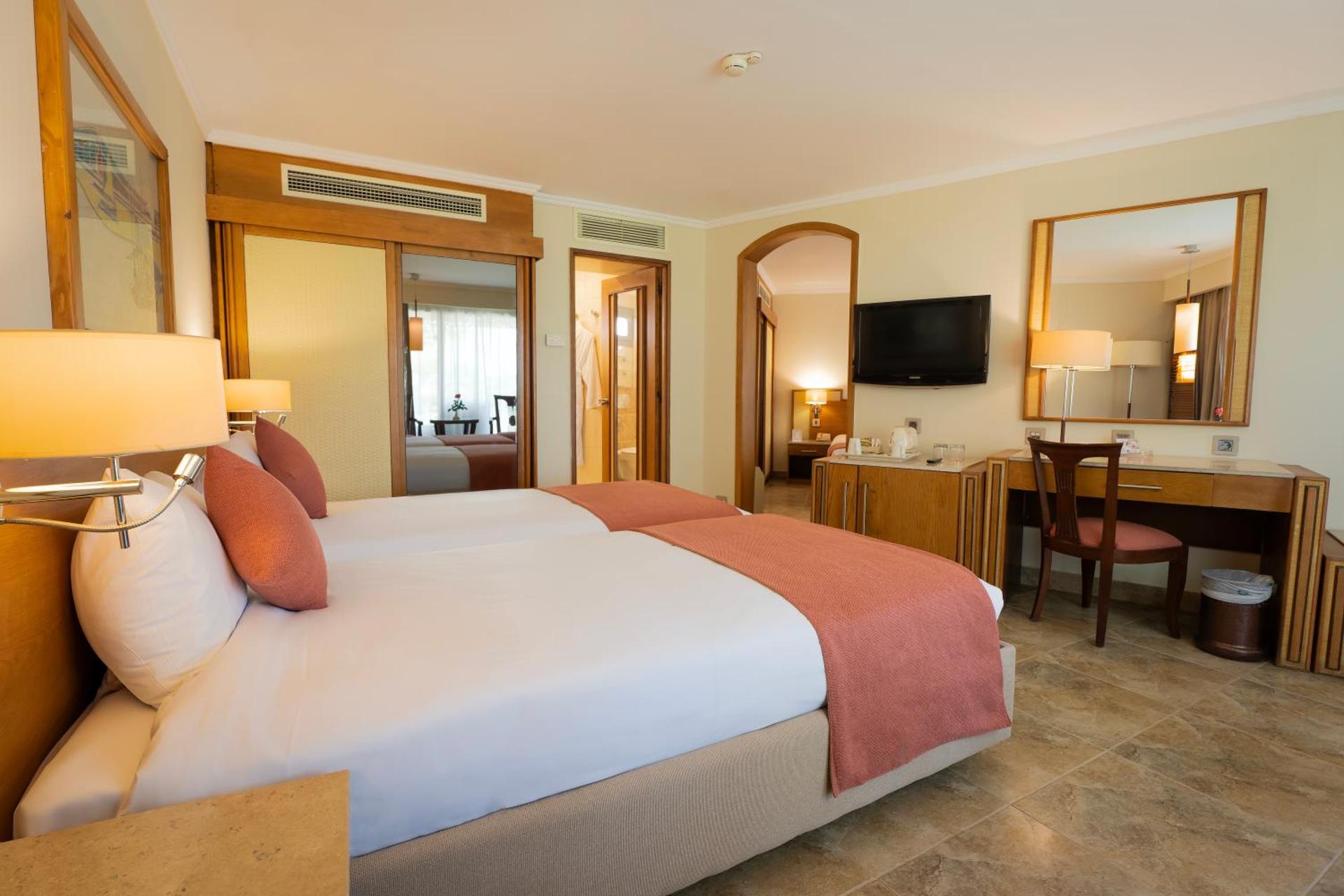 Jolie Ville Hotel & Spa Kings Island Luxor - Photo 56