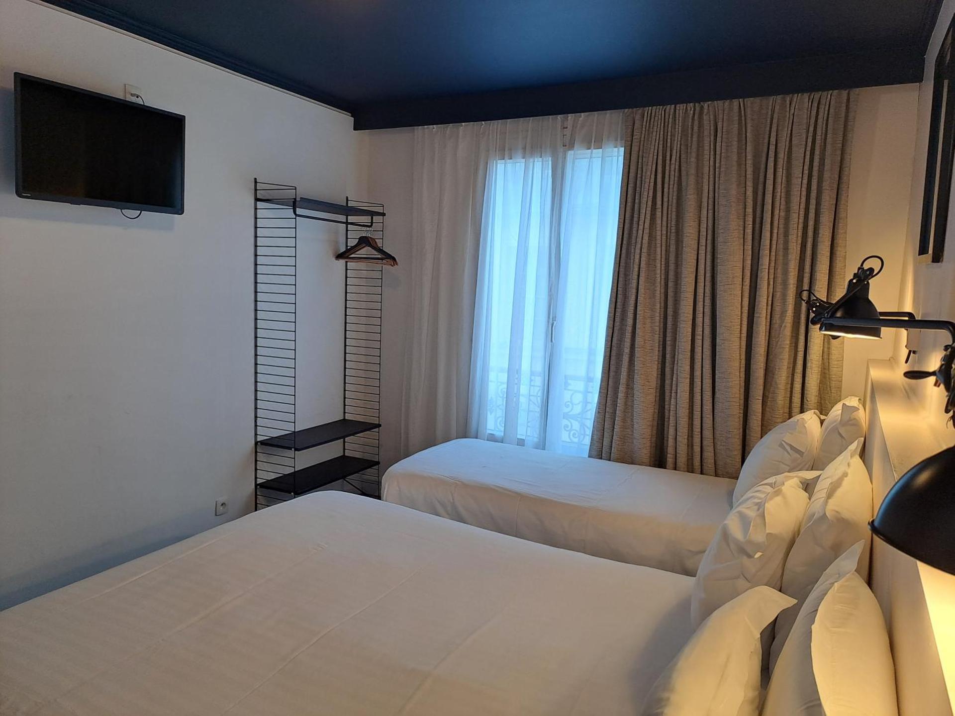 Hôtel Lucien - Photo 53