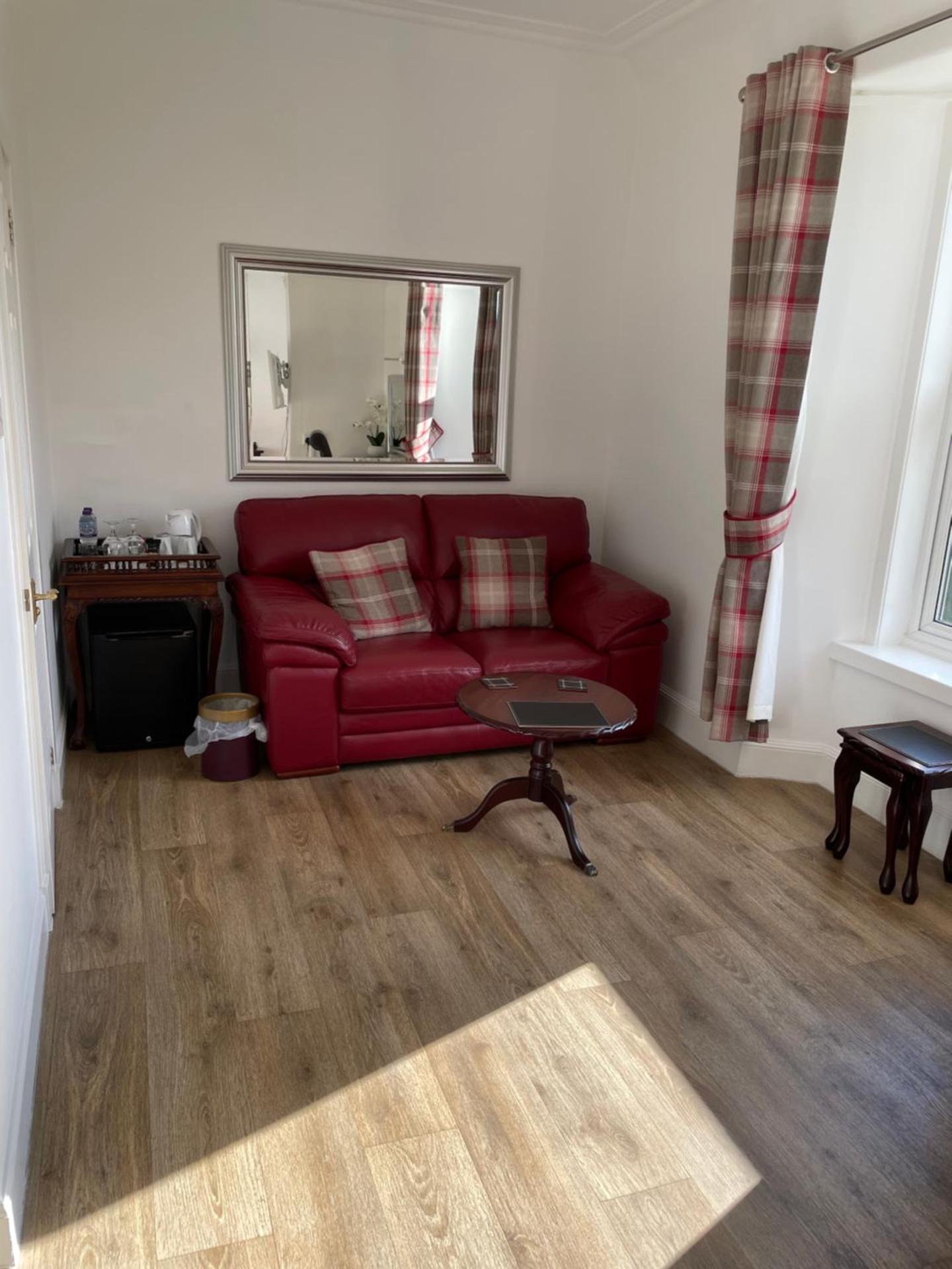 The Claymore Guest House - Photo 37