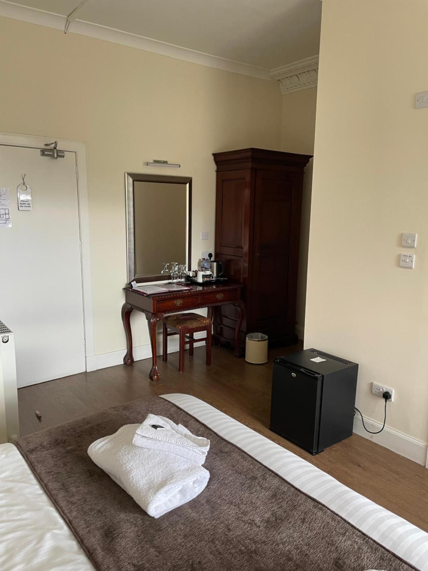 The Claymore Guest House - Photo 61