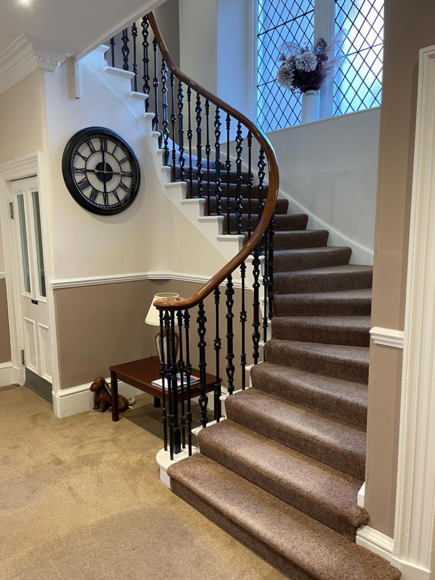 The Claymore Guest House - Photo 135