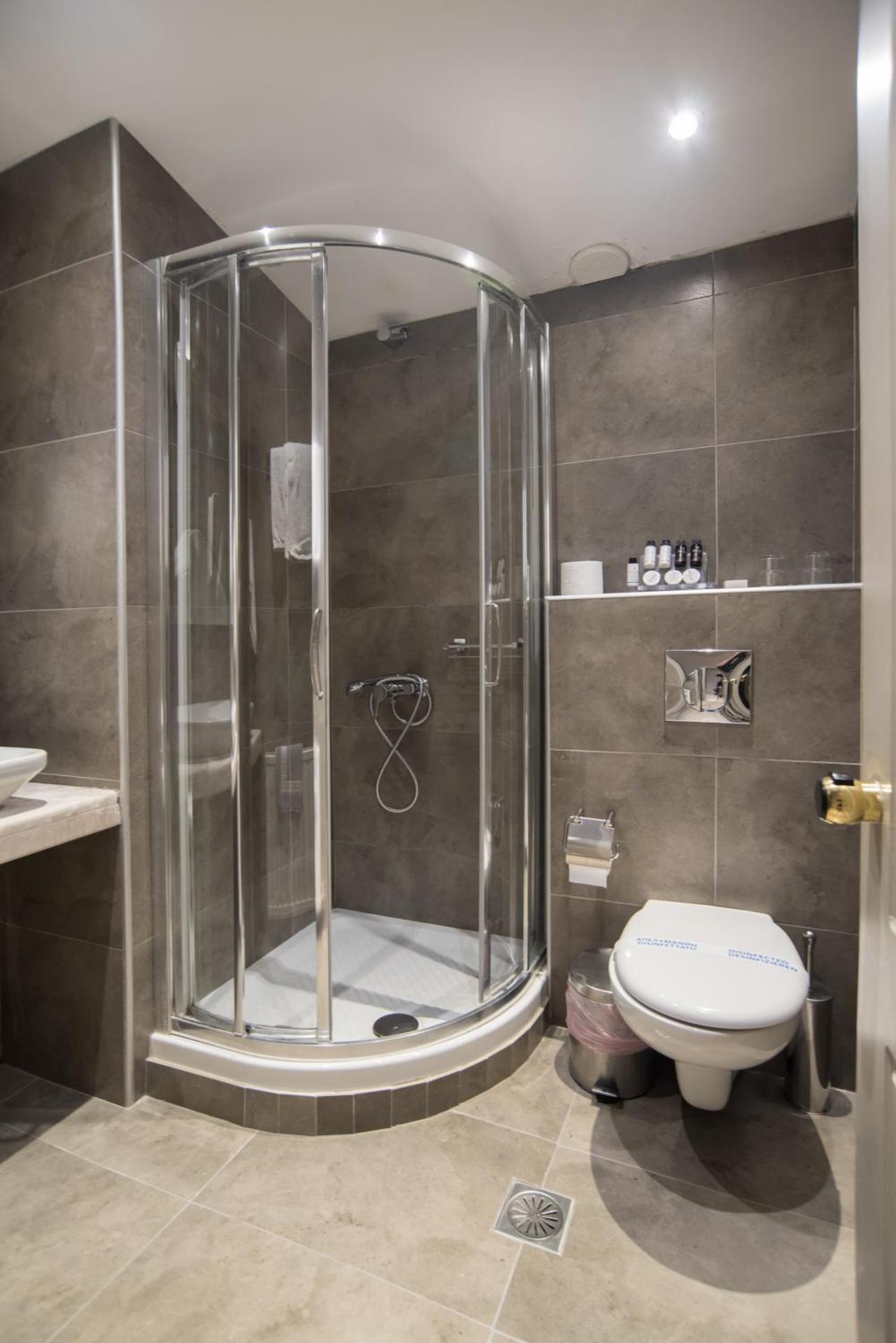 Parnassos Delphi Hotel - Photo 35