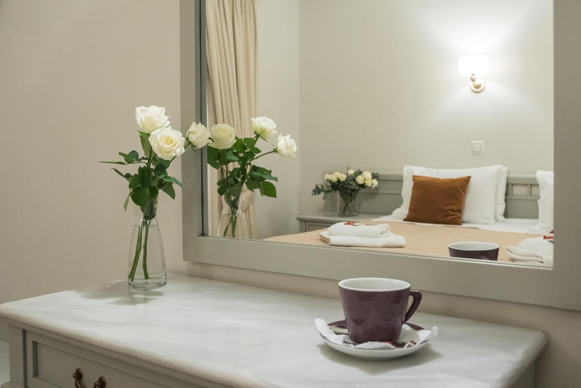 Parnassos Delphi Hotel - Photo 20