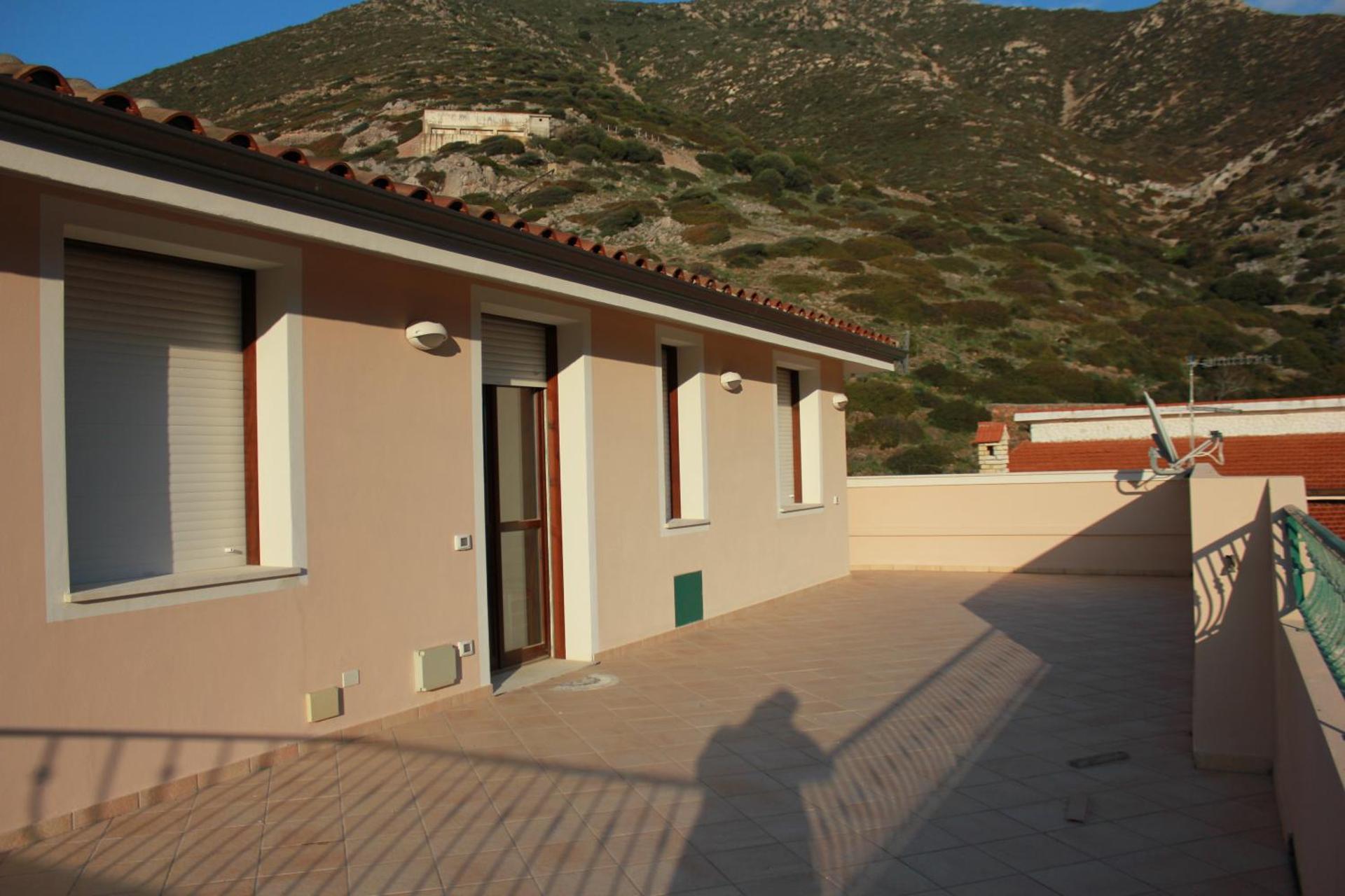 Buggerru a Mare Residence - Photo 97