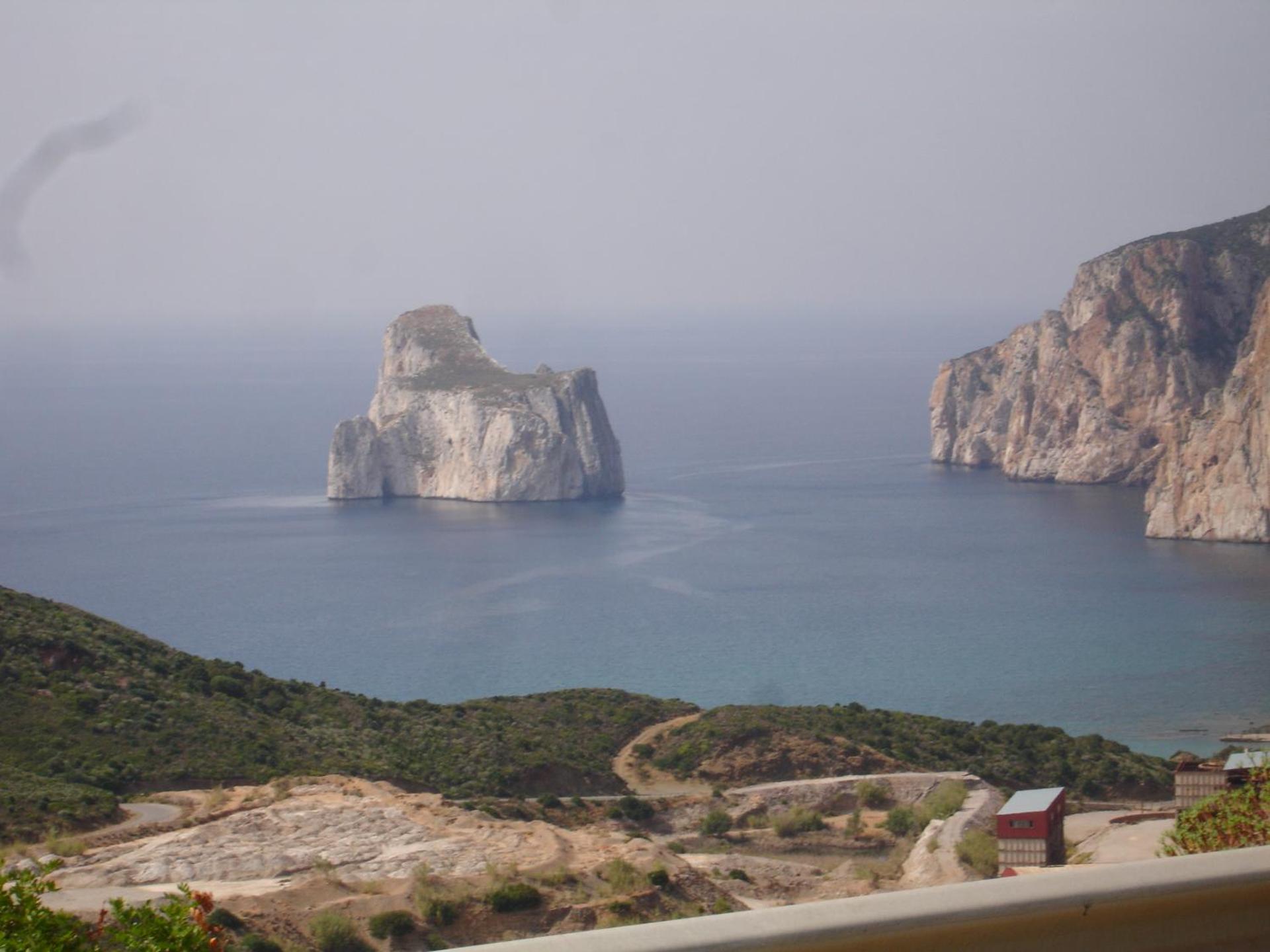 Buggerru a Mare Residence - Photo 22