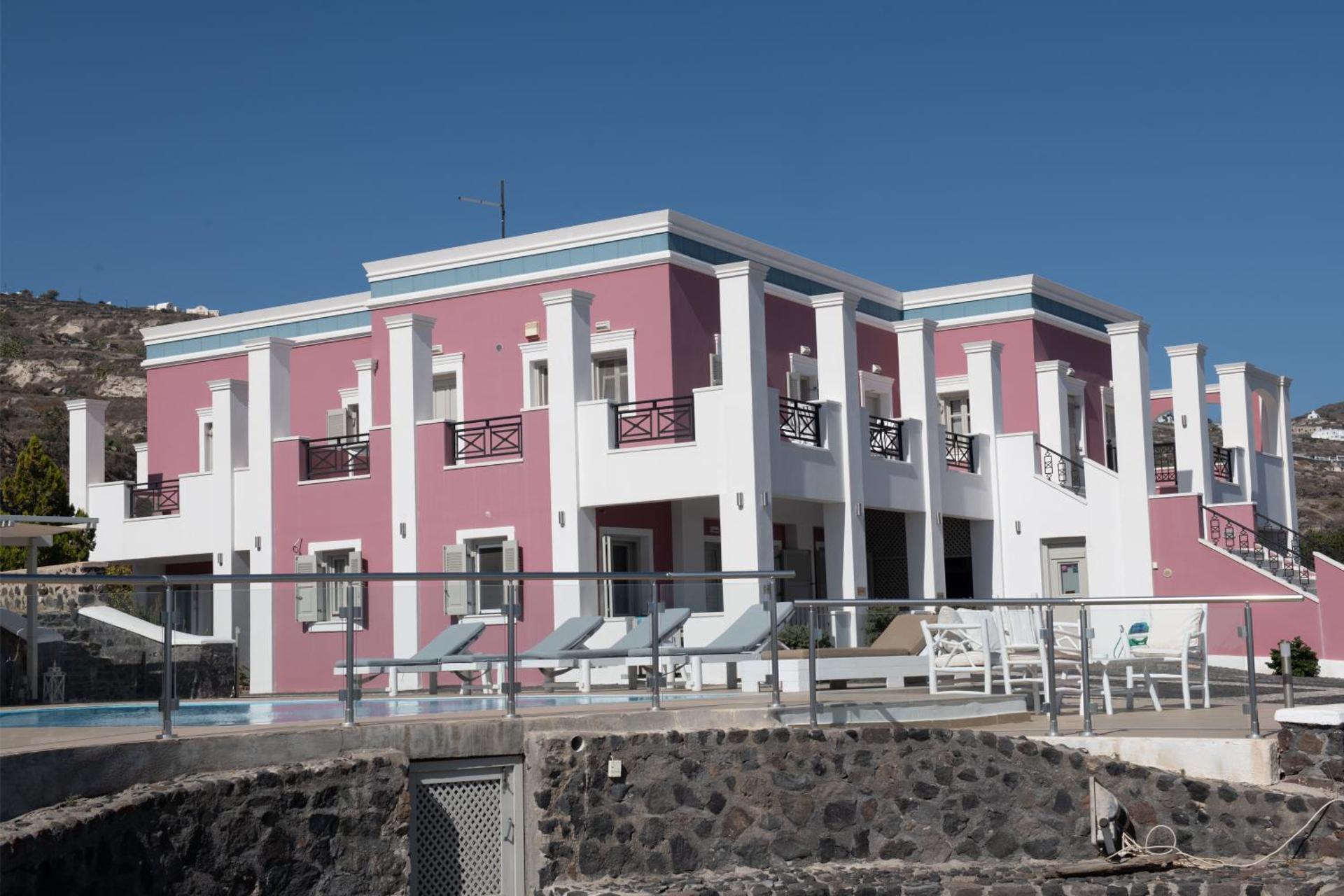 Rose Suites - Photo 64