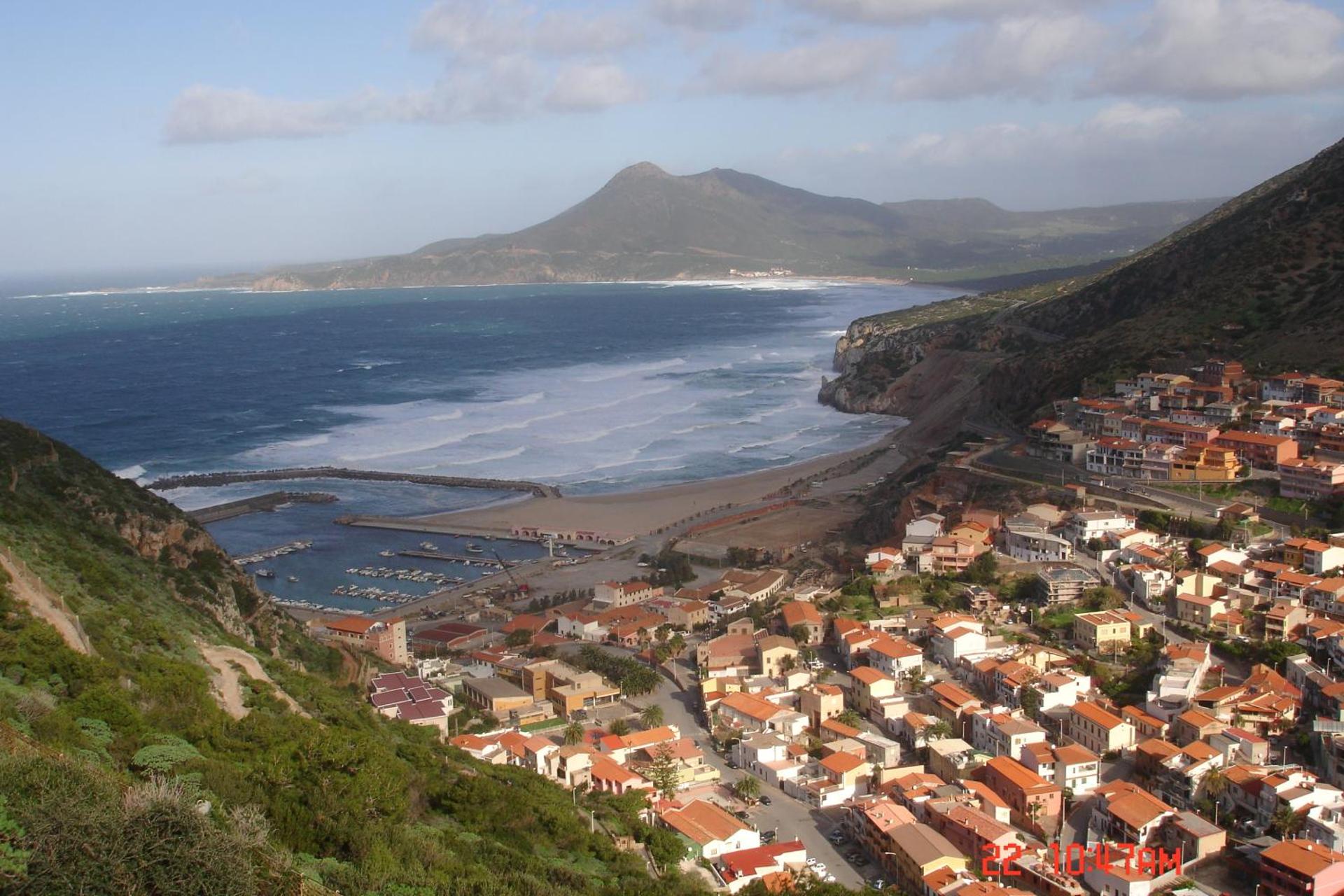 Buggerru a Mare Residence - Photo 3